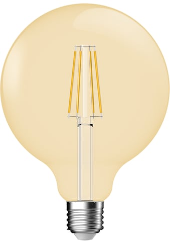 Nordlux LED-Filament, E27, 3 St., Warmweiß, 3er-Set kaufen
