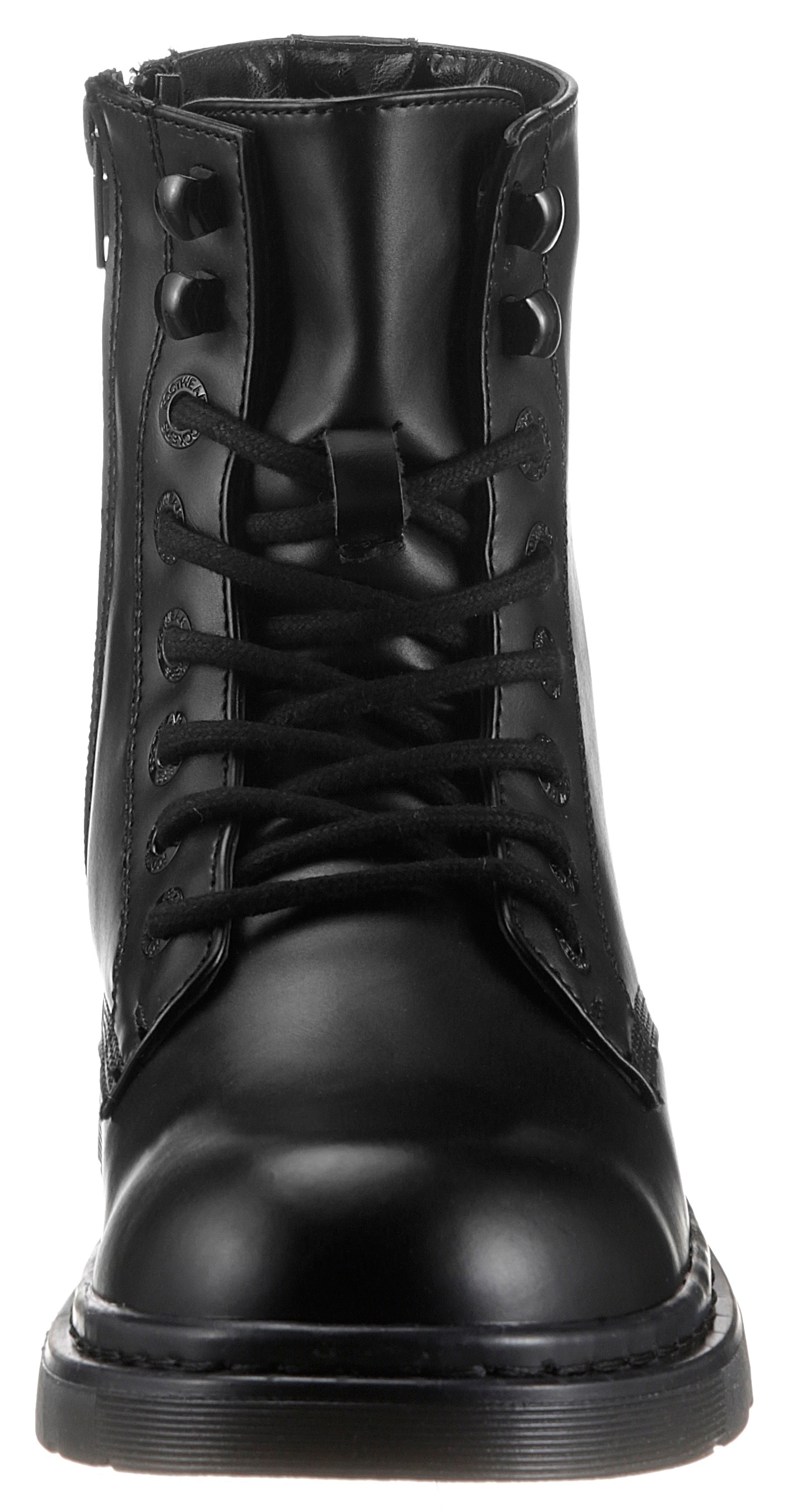 Dockers by Gerli Schnürboots