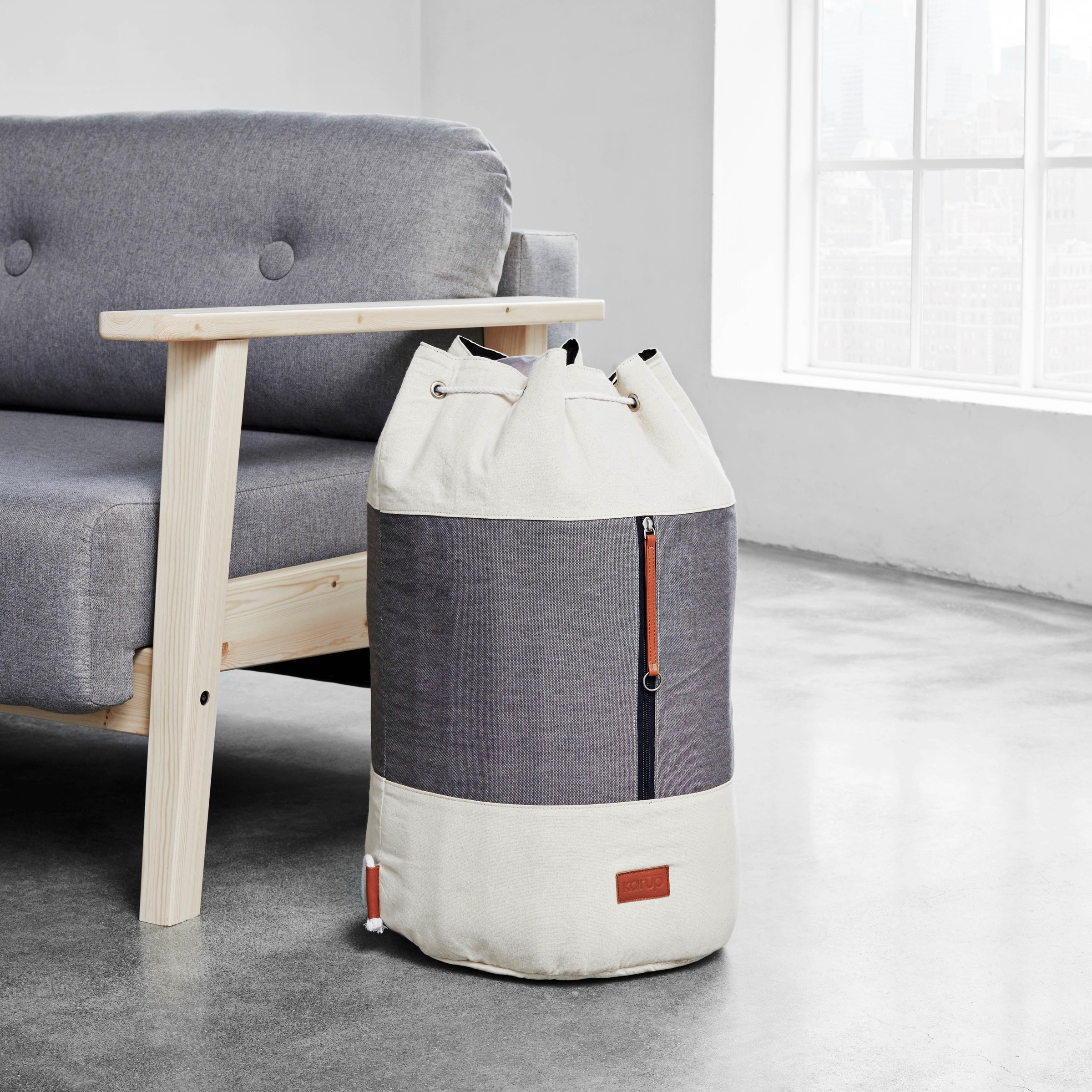 Karup Design Wäschesack »Roadie« günstig online kaufen