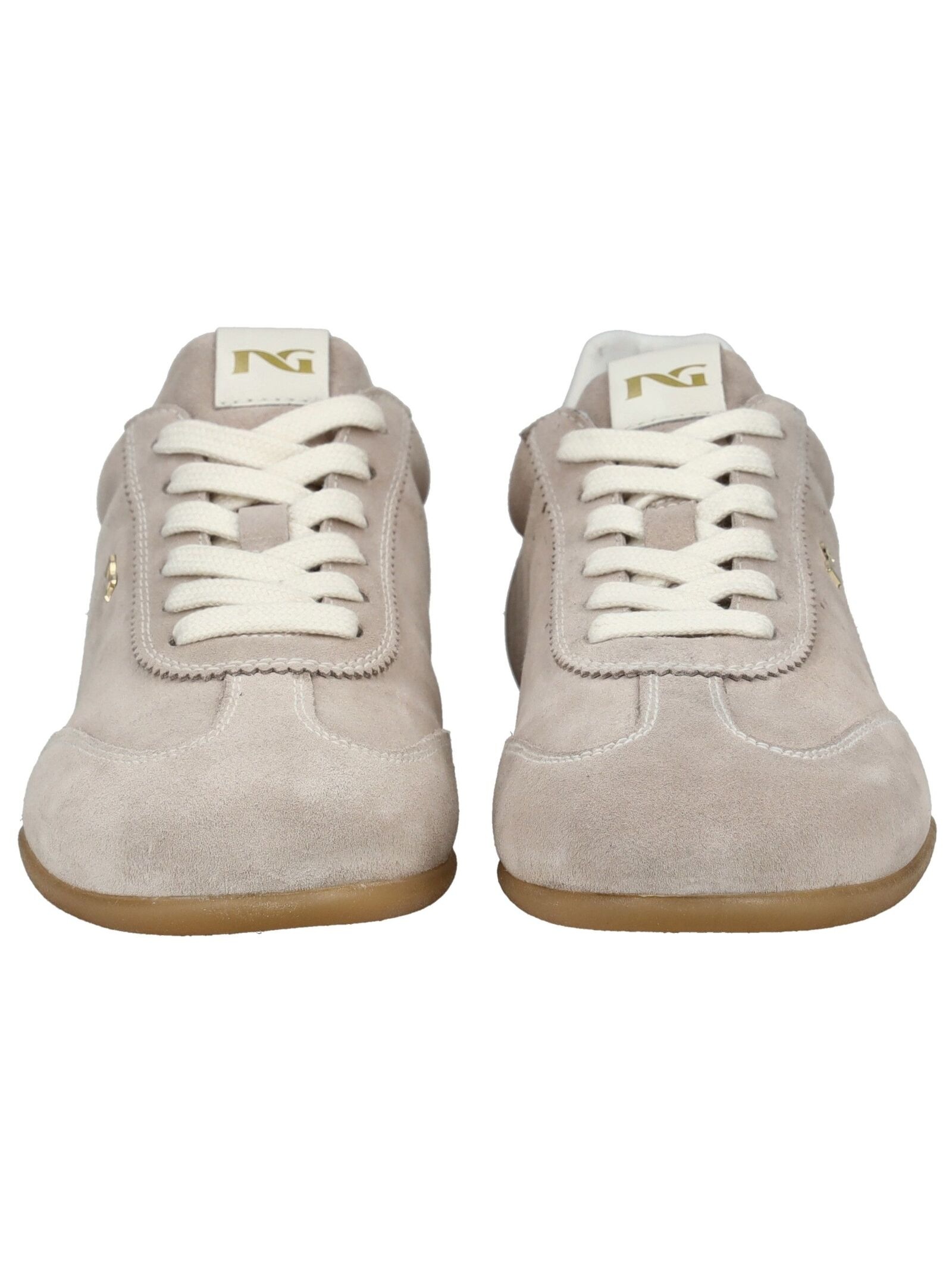 Nero Giardini Sneaker »Nero Giardini Sneaker Veloursleder«