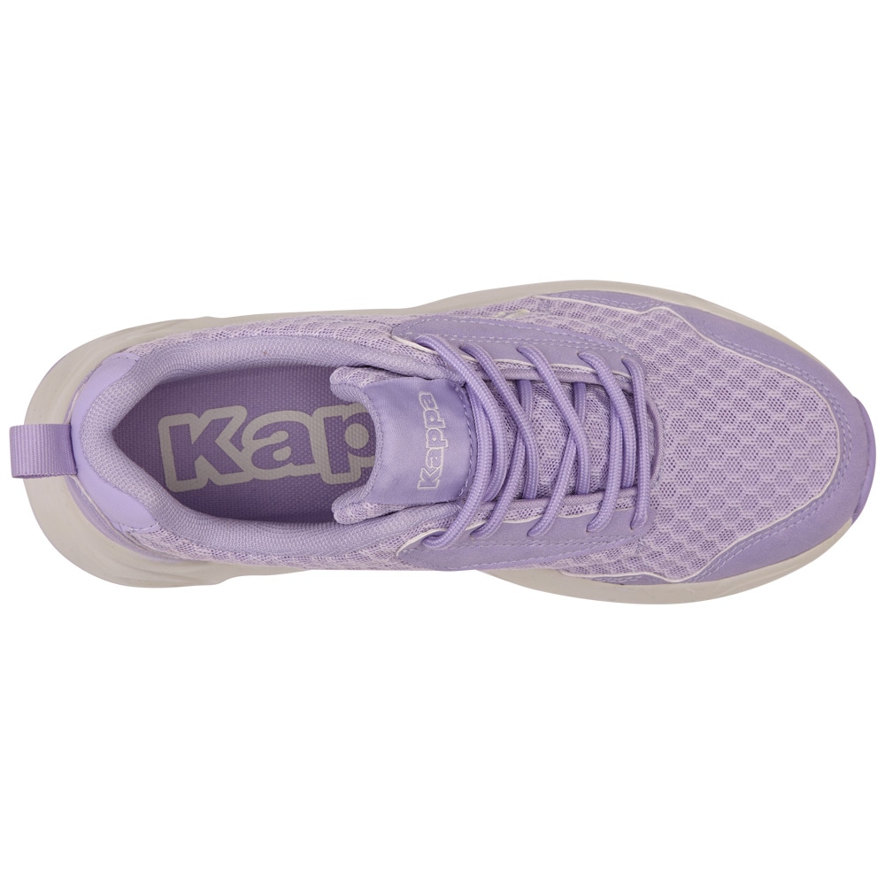 Kappa Sneaker, - besonders leicht & bequem