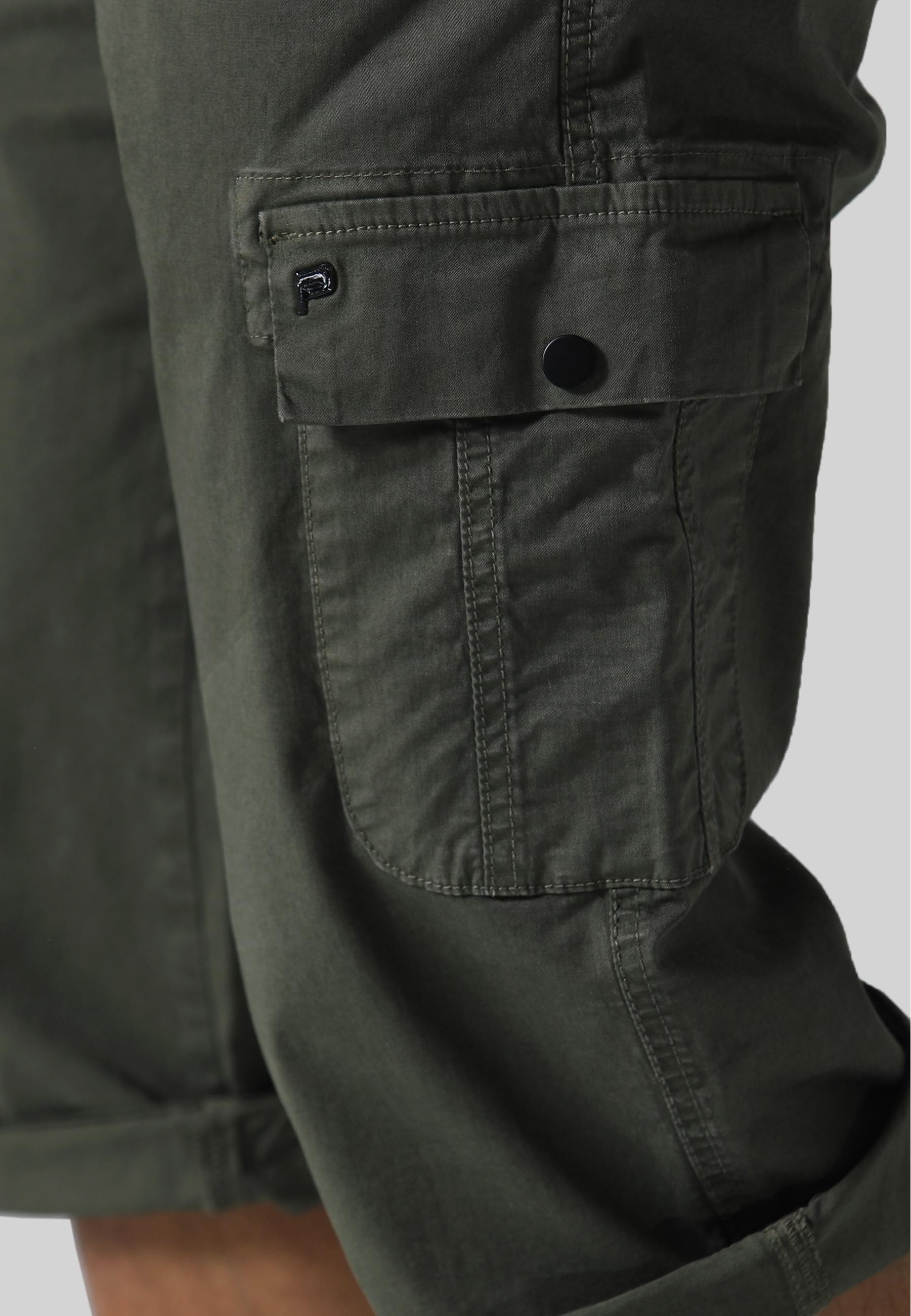 883Police Cargoshorts »883 Police HYKEHAM CARGO SHORTS«