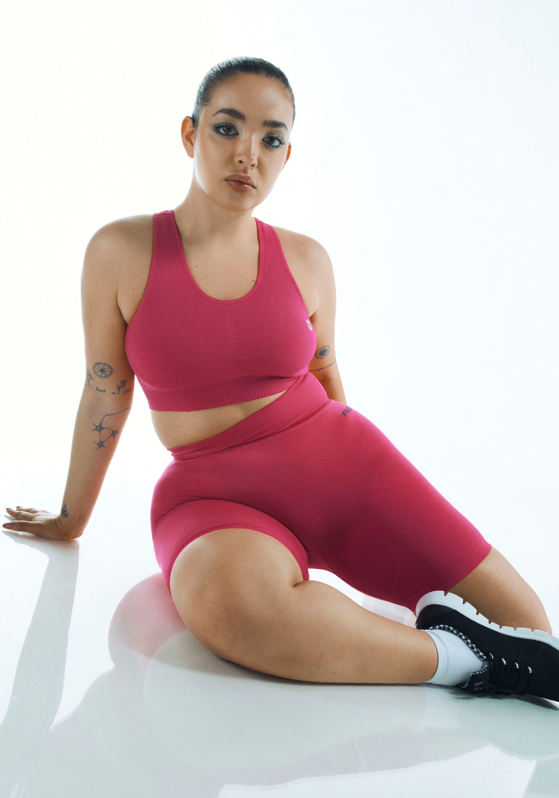 Freddy Sport-BH »ACTIVE SEAMLESS« Sport Artikel Neu bei Otto