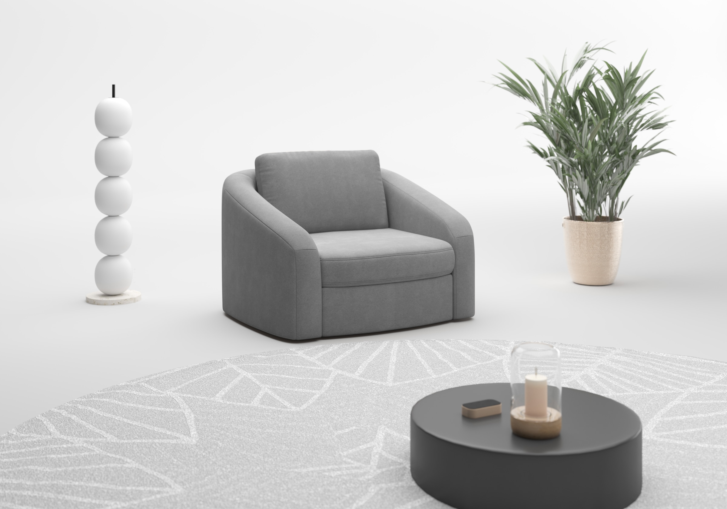 sit&more Sessel »Jazz« günstig online kaufen