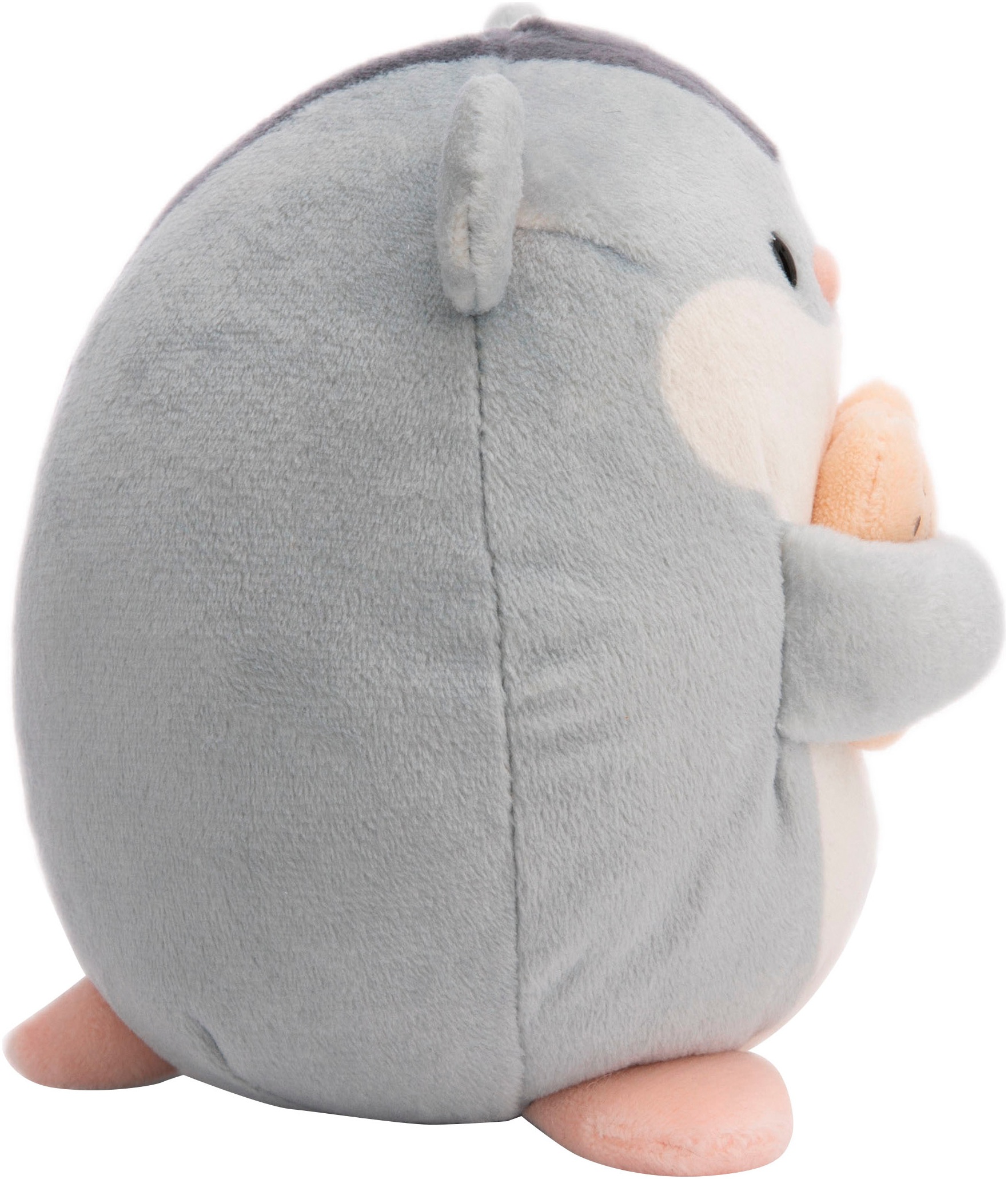 Nici Kuscheltier »mymochi, Hamster Shai 27 cm mit Keks«