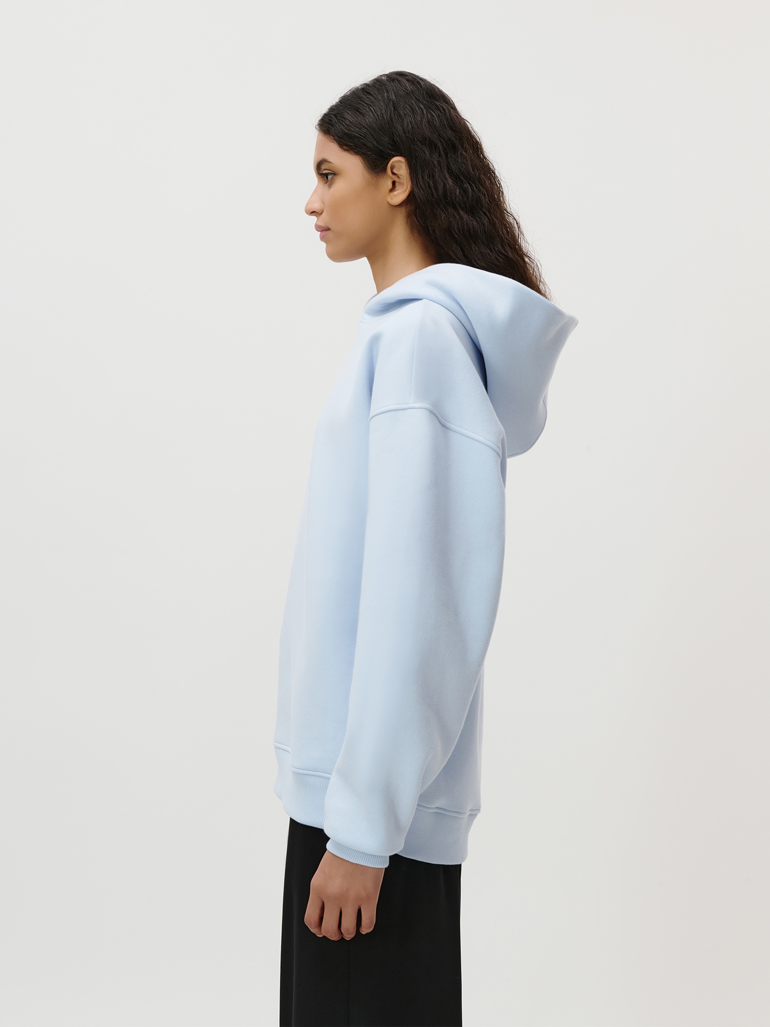 LeGer Kapuzensweatshirt »Abby, LeGer by Lena Gercke«
