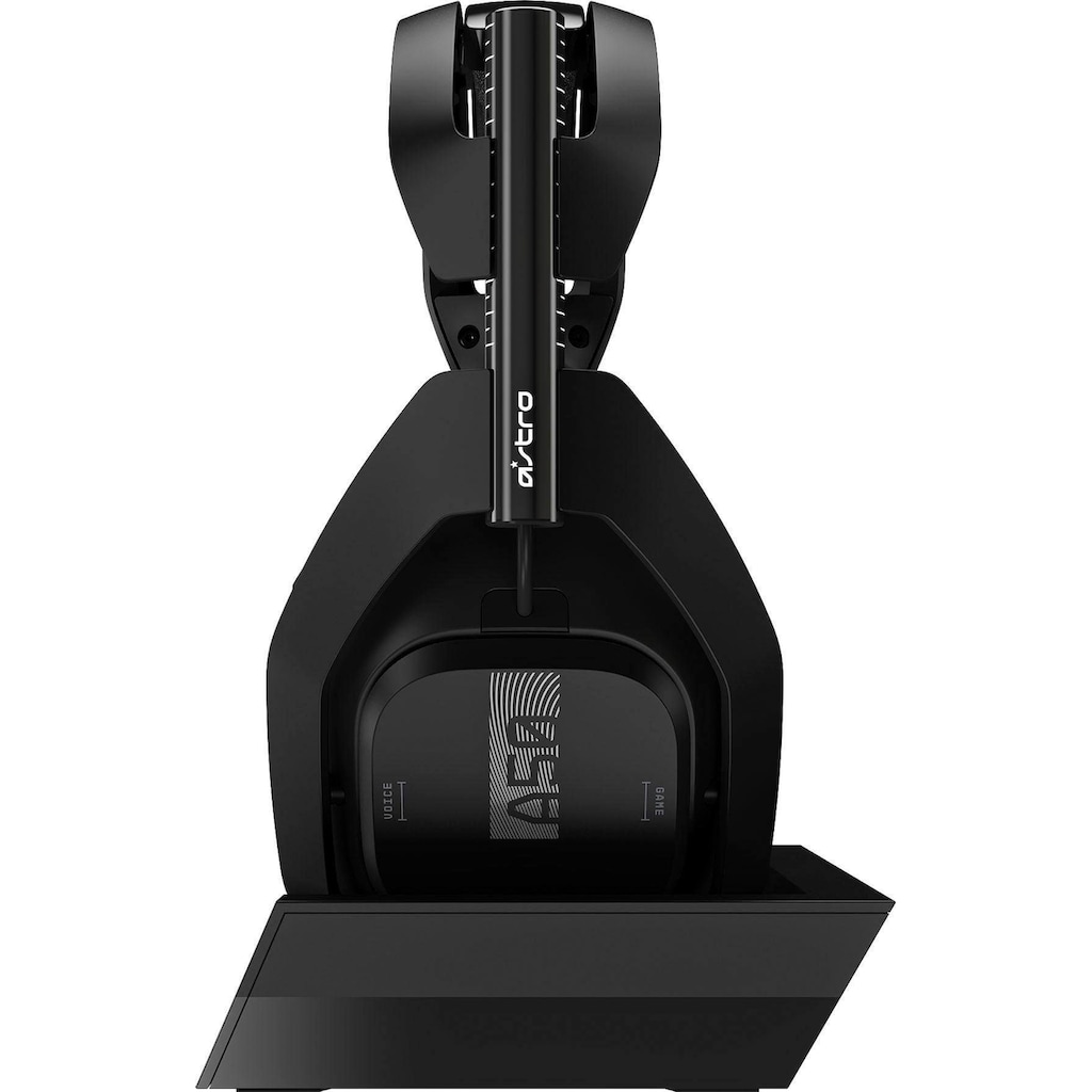 ASTRO Gaming-Headset »PS4 A50 + Fifa 21«, Rauschunterdrückung