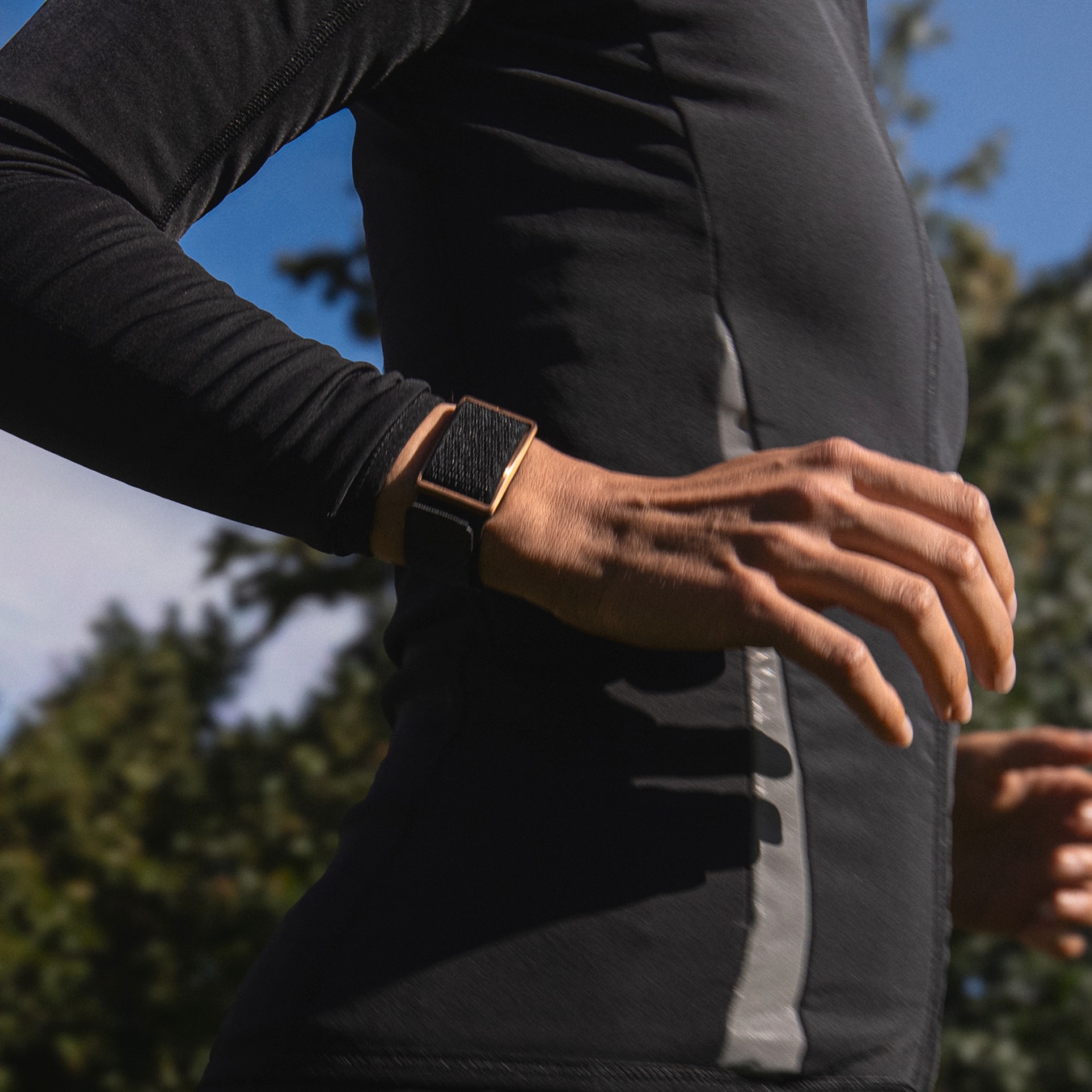 Polar Fitness-Tracker »LOOP GEN2 S-L«
