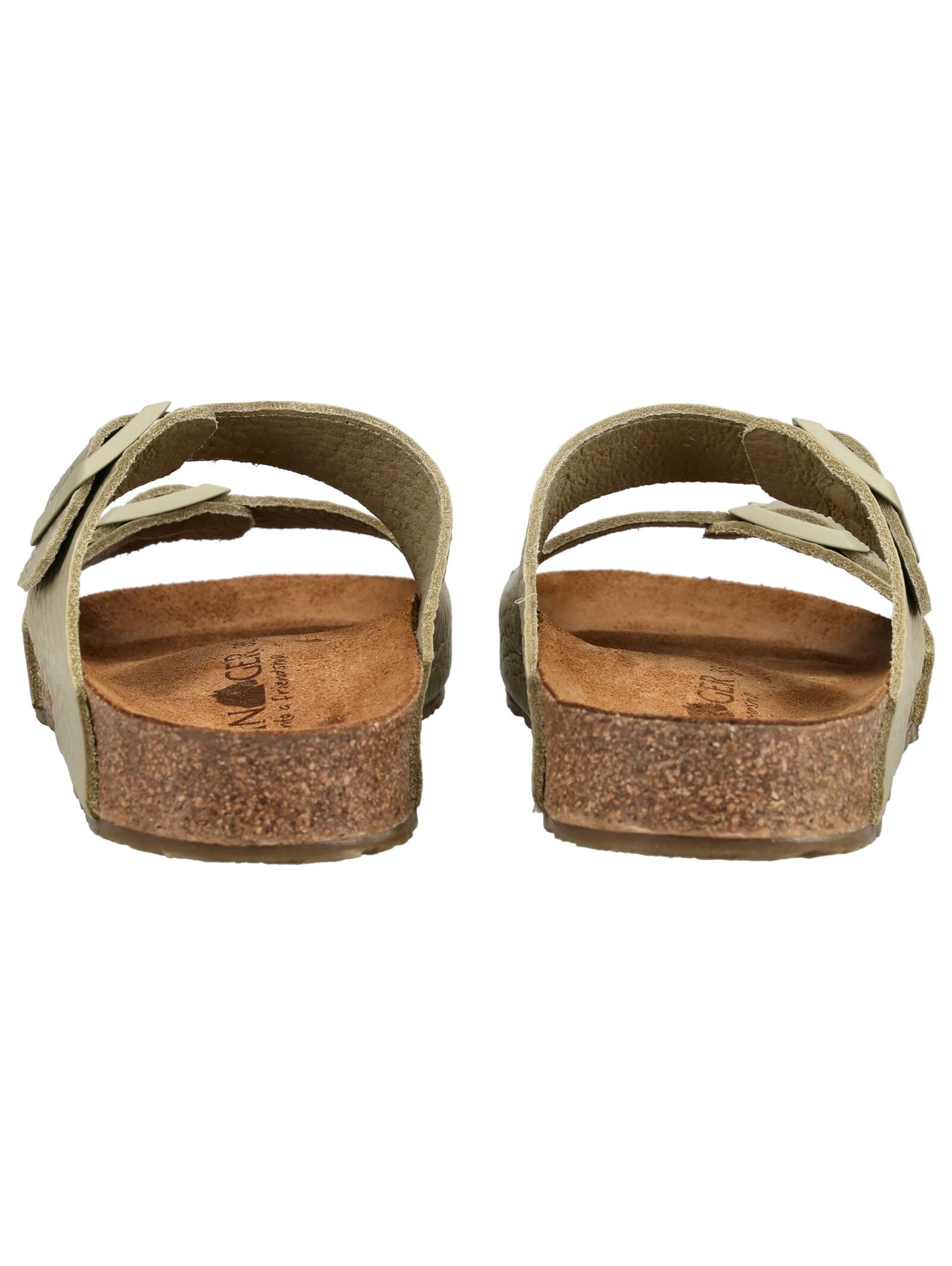 Haflinger Hausschuh »Haflinger Hausschuhe Leder«