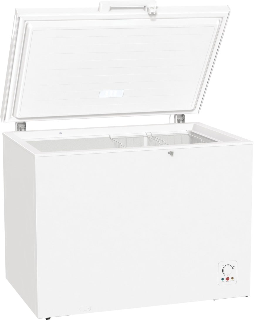 2. Bild von GORENJE Gefriertruhe, 85 cm hoch, 108 cm breit
