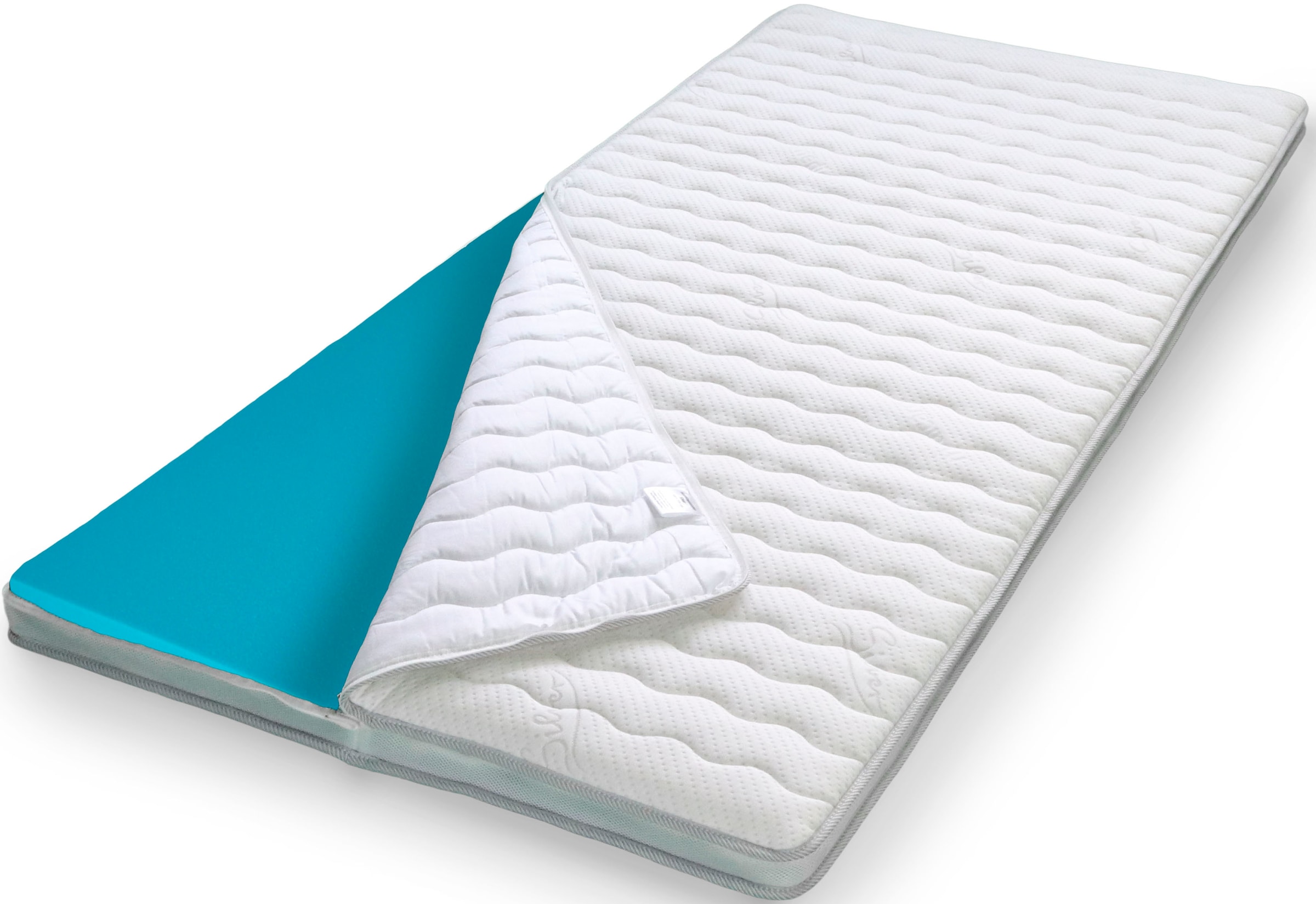 Stendebach Topper »Softtop Silver+ G-Cozy« günstig online kaufen