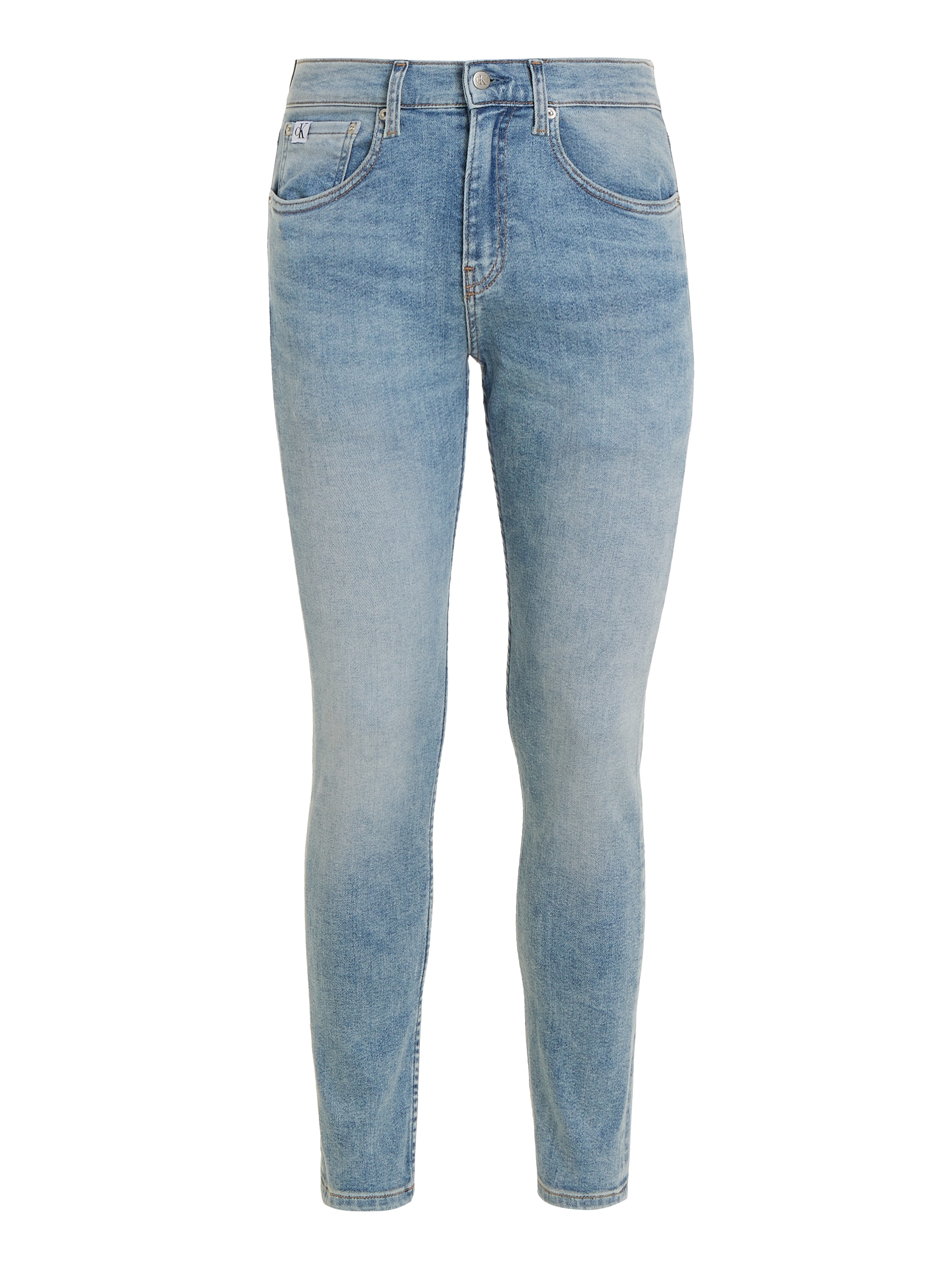 Calvin Klein Jeans Skinny-fit-Jeans »SKINNY«