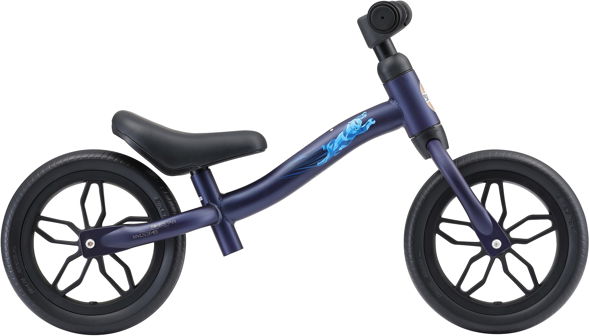 Bikestar Laufrad »Lightrunner«