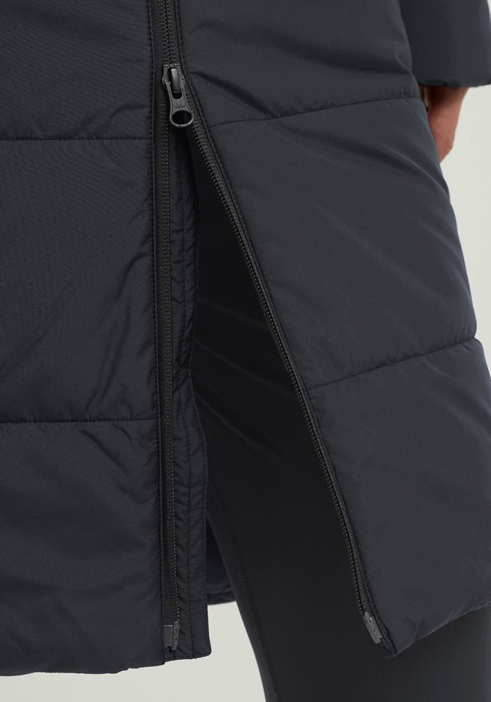 Jack Wolfskin Funktionsmantel »DEUTZER COAT W«