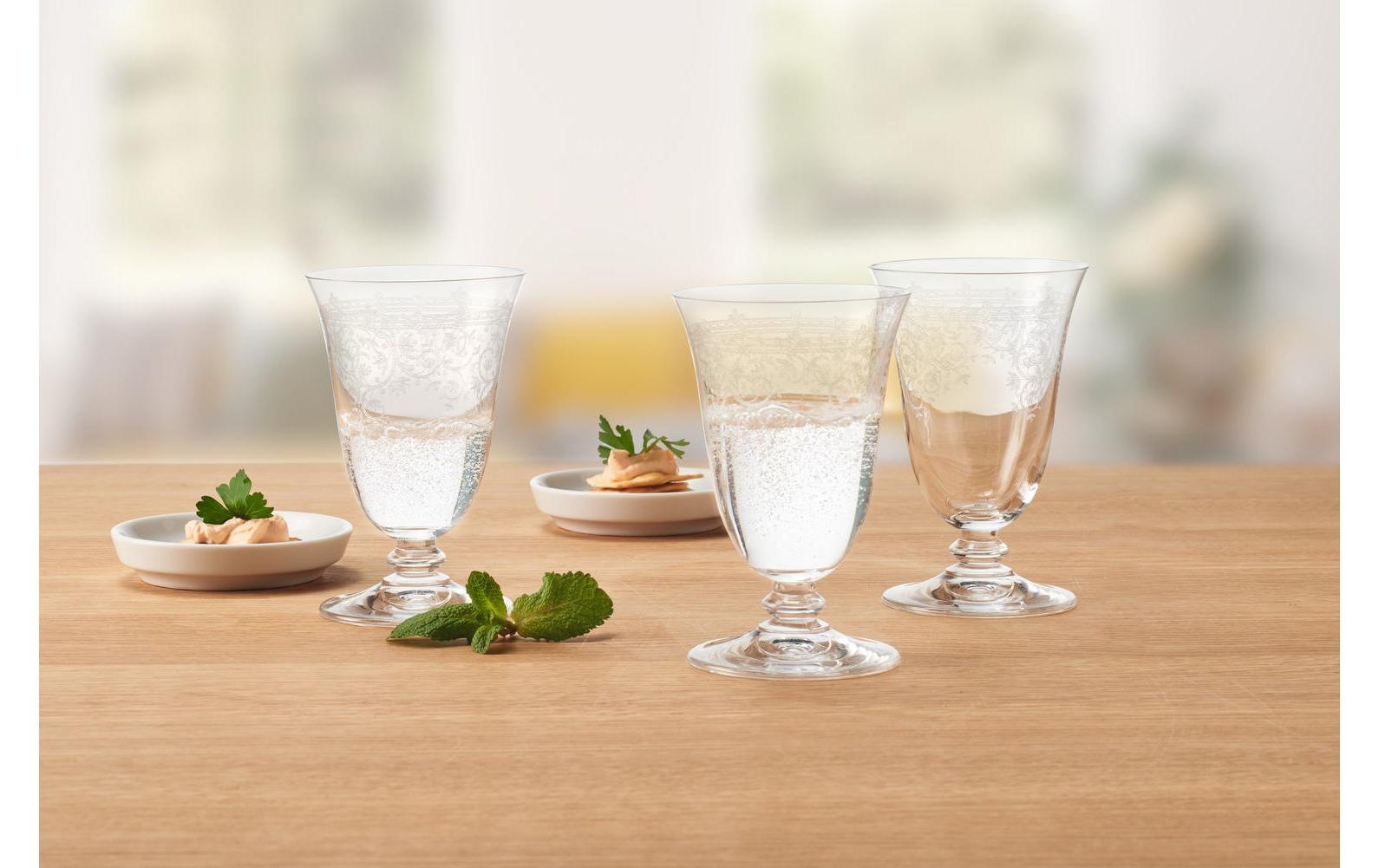 montana-Glas Glas »Montana Trinkglas AVALON 260 ml, 6« 6 teilig
