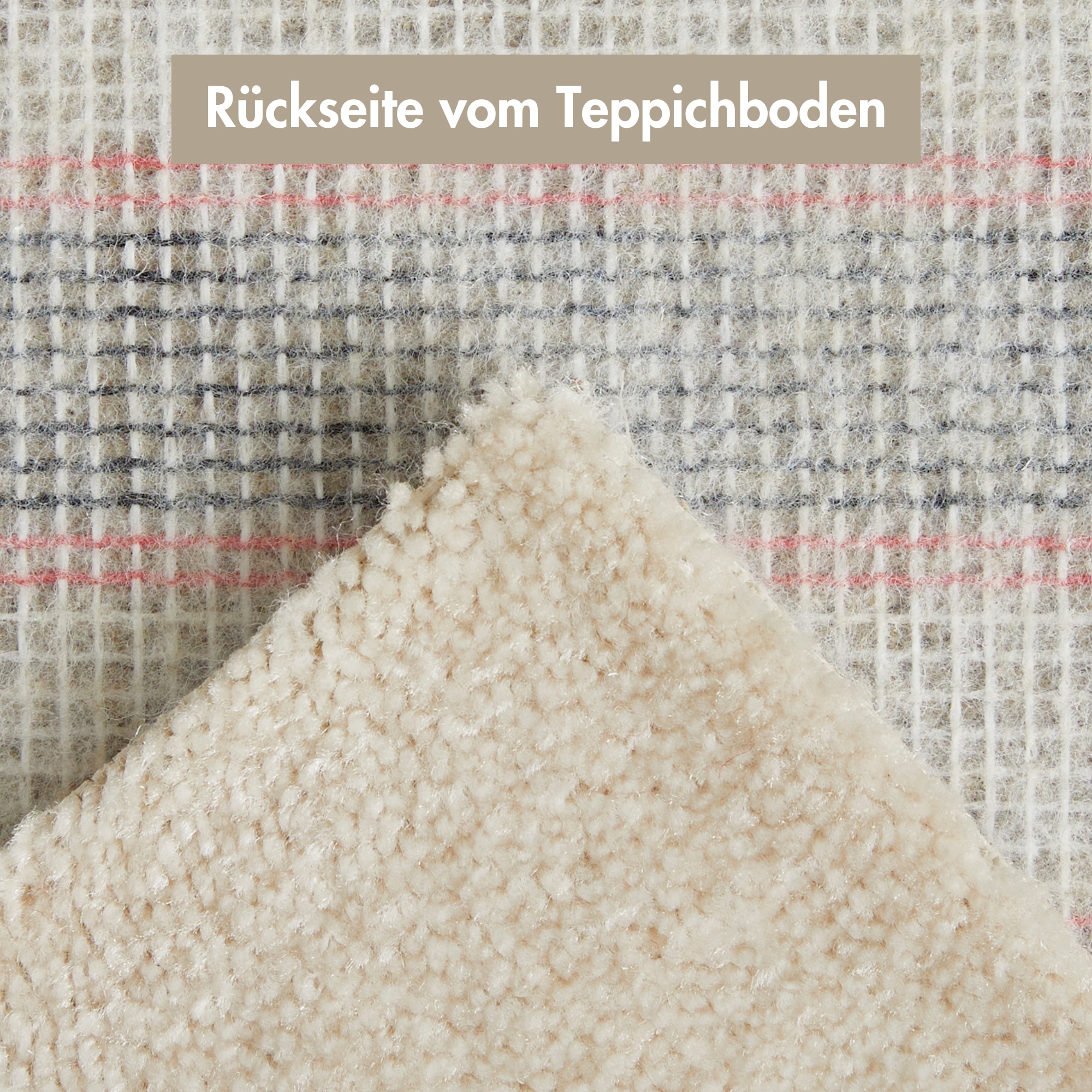 Andiamo Teppichboden »Levin, Velours, Gesamthöhe 10 mm, Made in Belgium« rechteckig Uni Farben, Breite 400 cm oder 500 cm, weiche Qualität