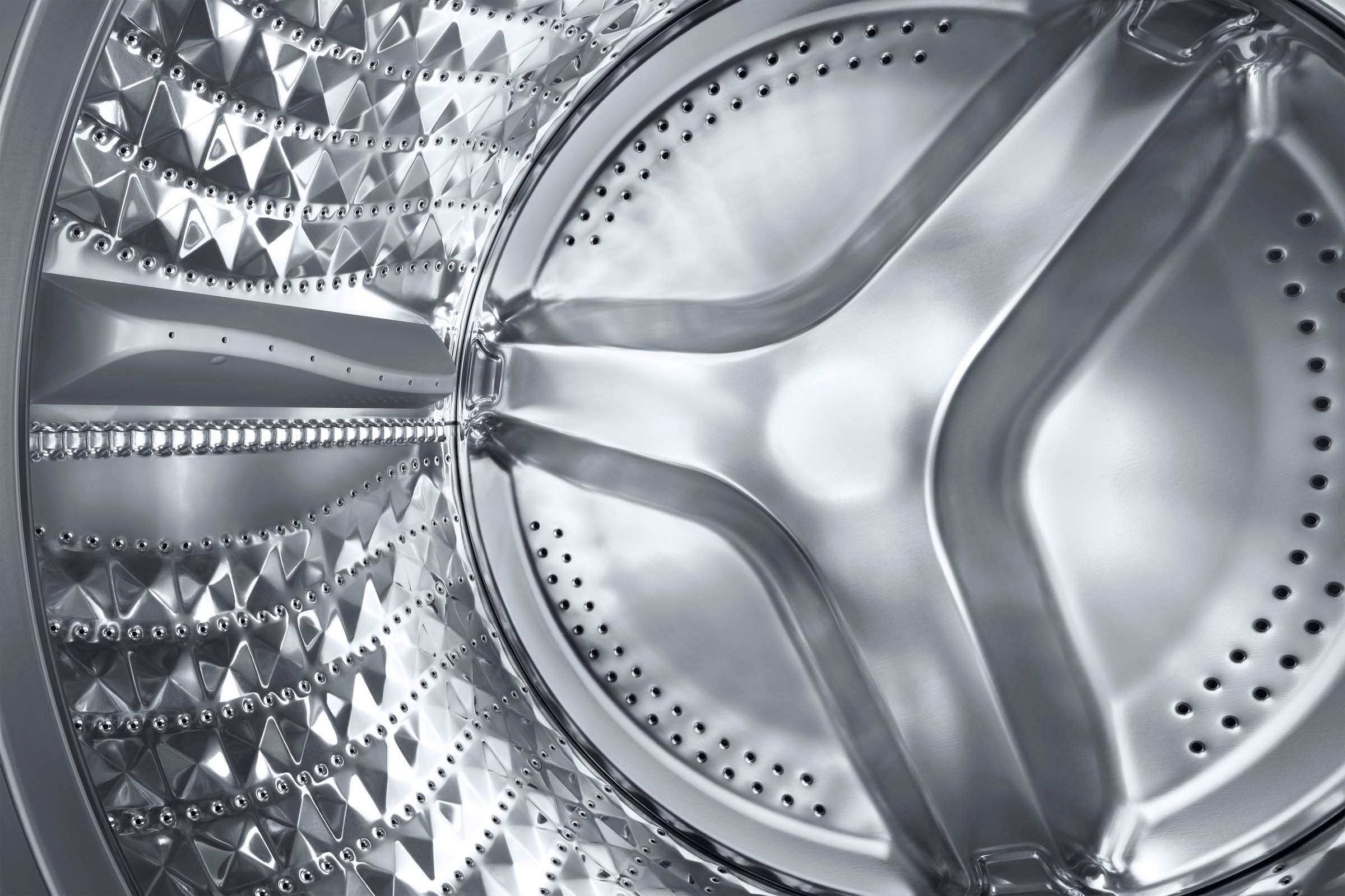 7. Bild von Samsung Waschmaschine »WW9ET4543AE«, WW4500T, WW9ET4543AE, 9 kg, 1400 U/min, AddWash™