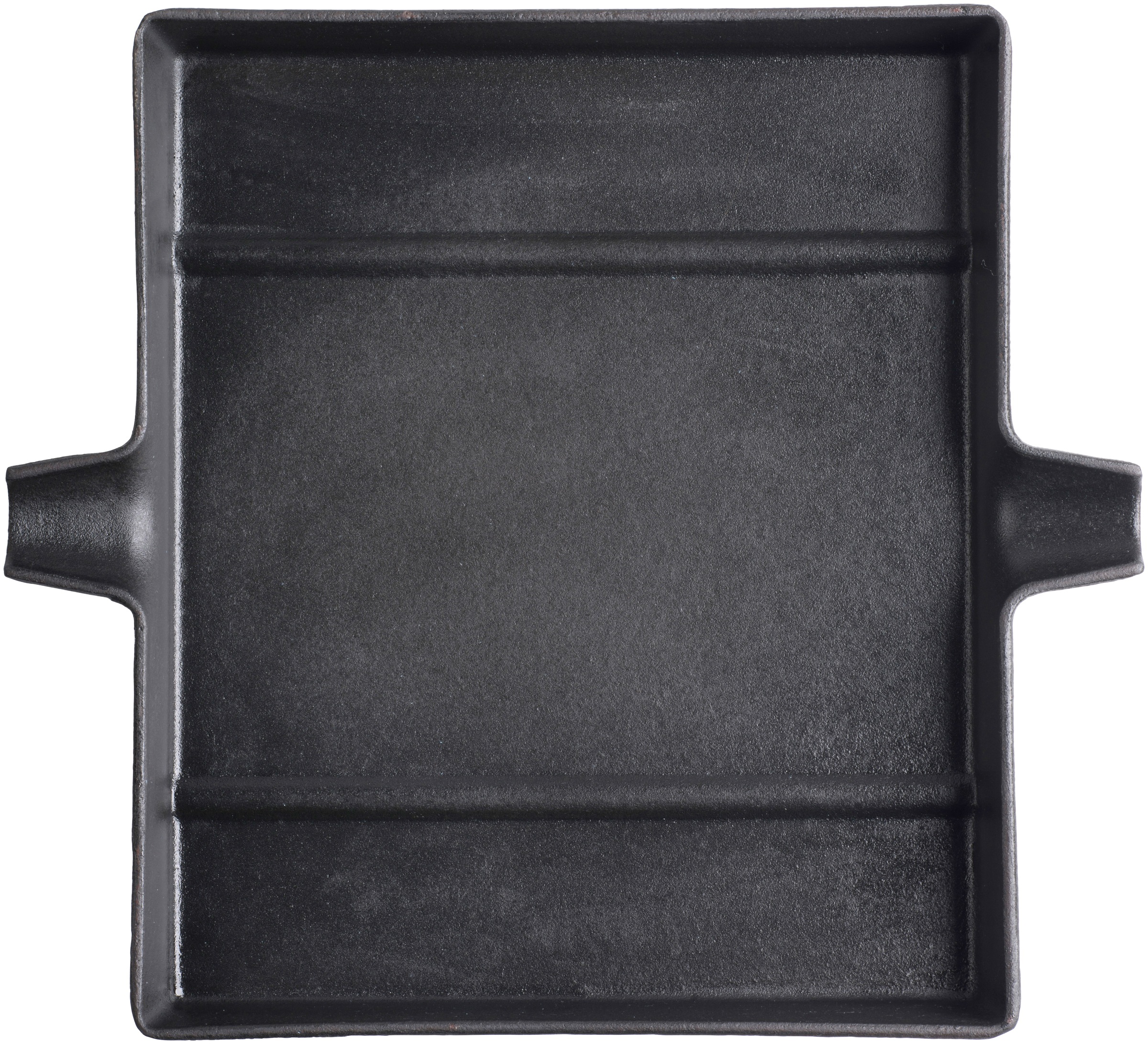 Tepro Grillpfanne »Rost-in-Rost-System«, Gusseisen, 28x23,5 cm