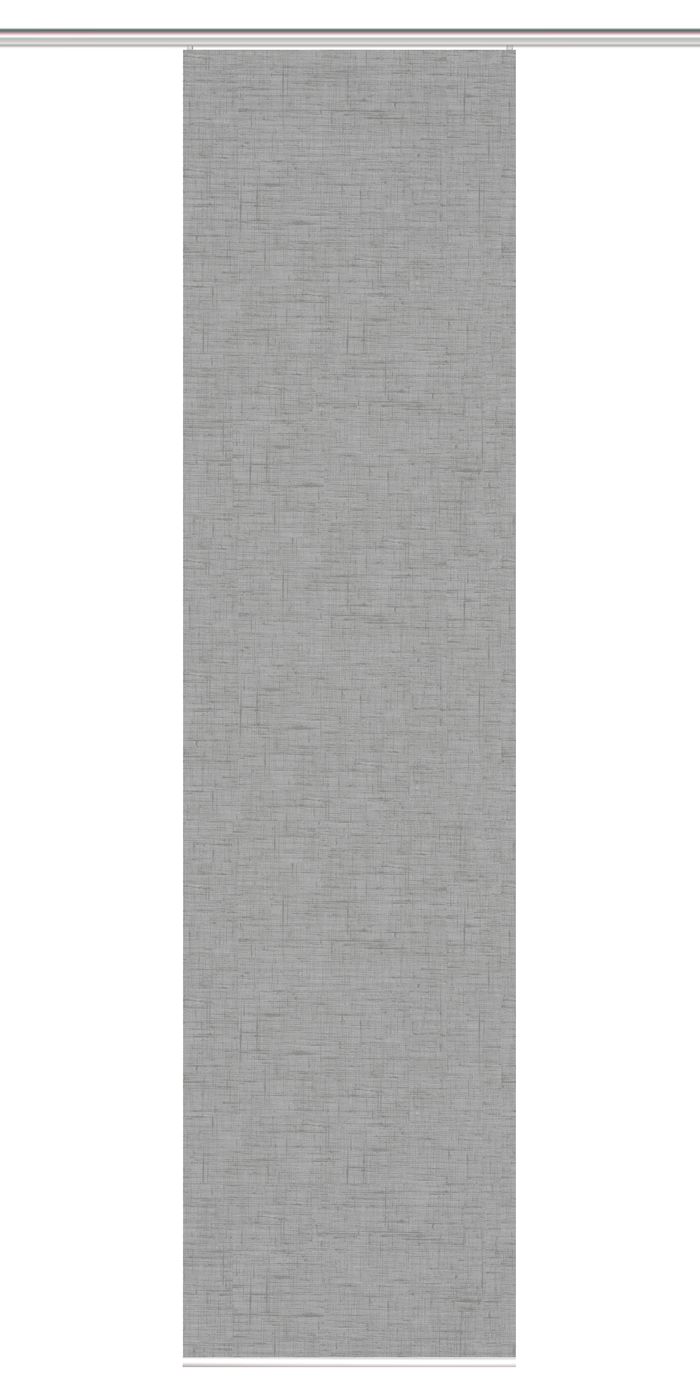 HOME in green Schiebegardine »ESTRA« Paneelwagen 1 Stk. tlg. DIGITALBEDRUCKT, BAMBUSOPTIK RECYCELT