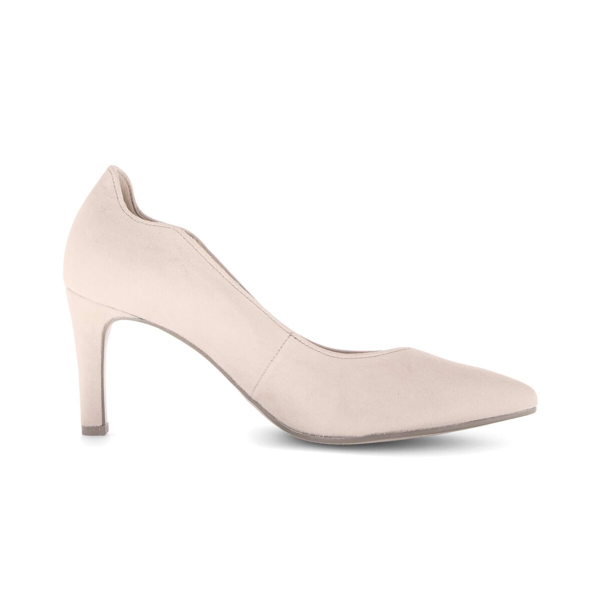 Gabor Pumps »Eleganter Pumps Rauleder«