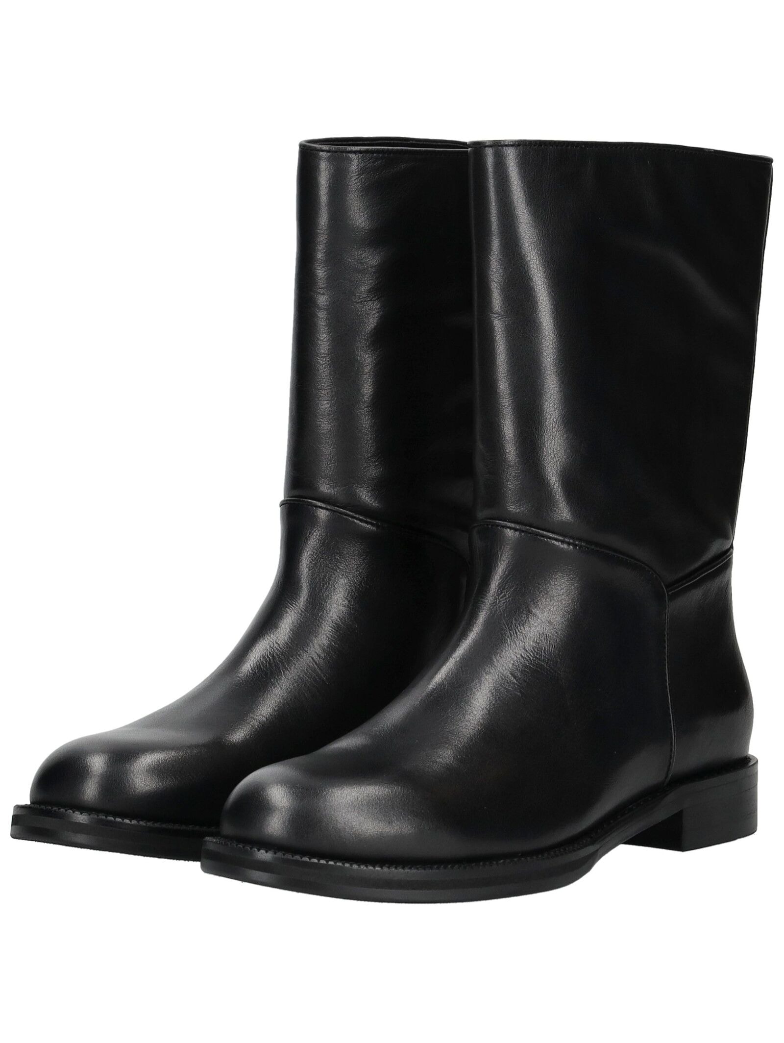 INUOVO Stiefel »INUOVO Stiefel Leder«