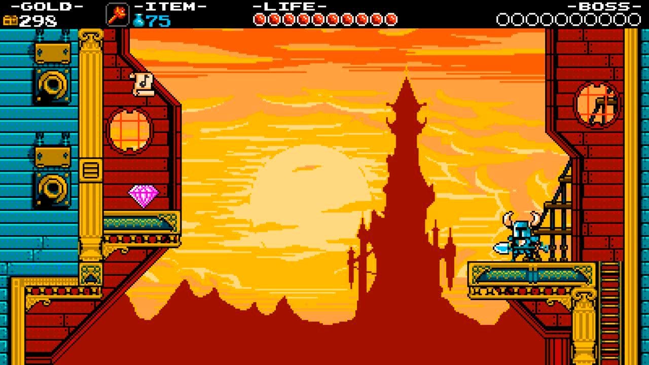 U&I Entertainment Spielesoftware »Shovel Knight: Treasure Trove«, Nintendo Switch