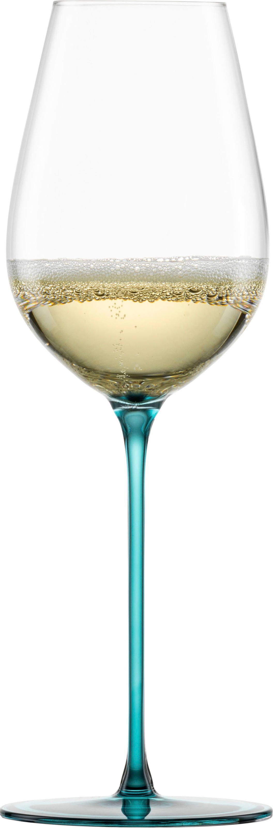 Eisch Champagnerglas »INSPIRE SENSISPLUS«, (Set, 2 tlg., 2 Gläser im Gesche günstig online kaufen