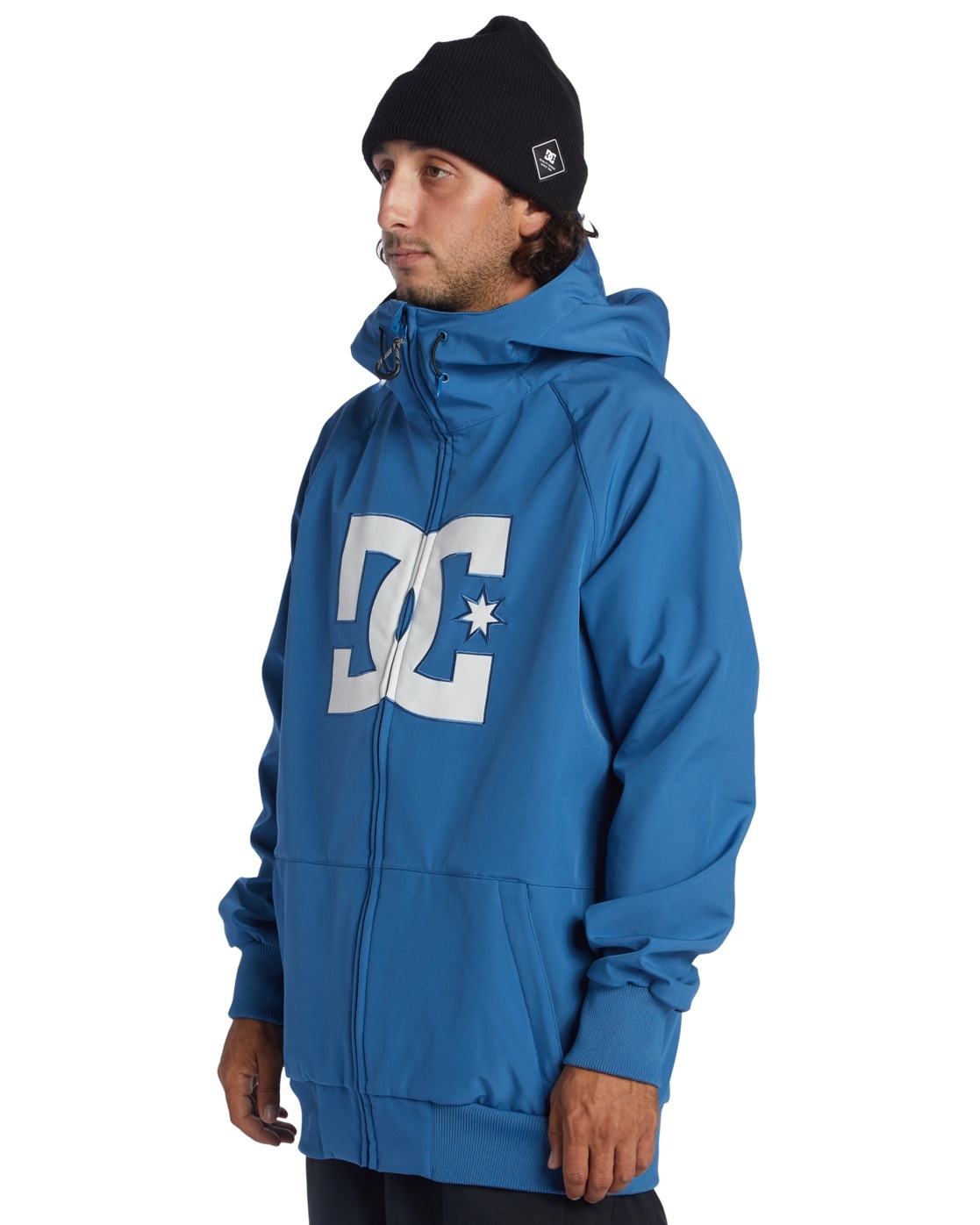 DC Shoes Snowboardjacke »Spectrum«