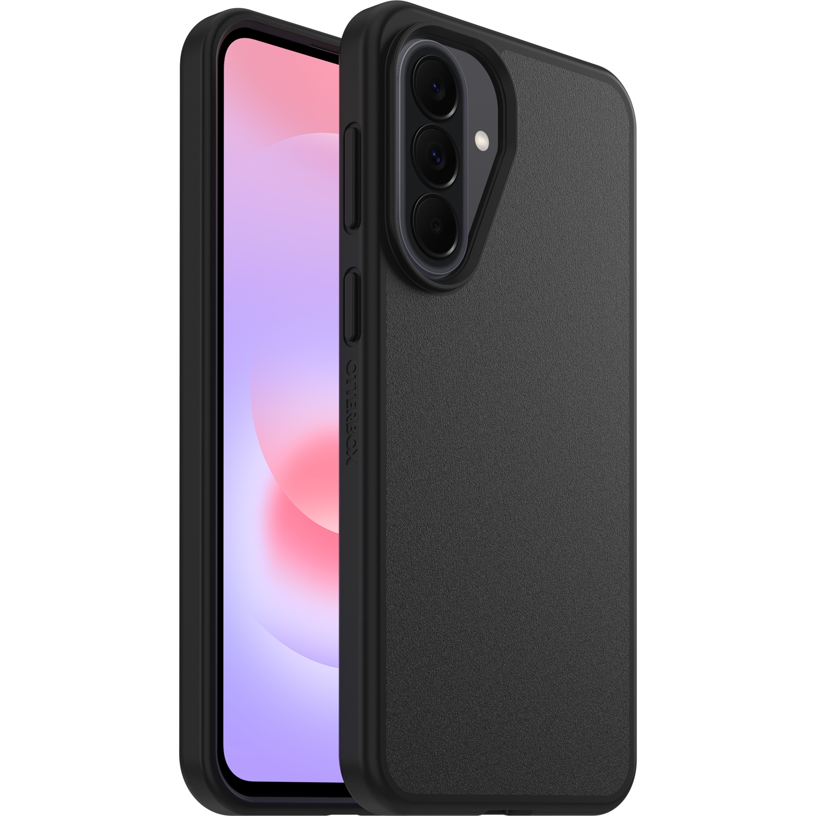 Otterbox Handyhülle »React Series für Samsung Galaxy A37 5G« Smartphones Backcover, Schutzhülle, Handyschutzhülle, Case, Schutzcase, stoßfest