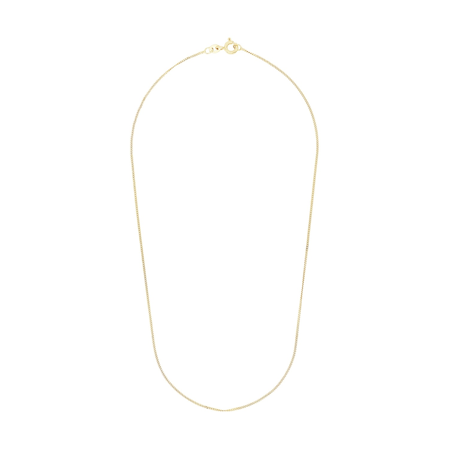 Amor Collierkettchen Made in Germany