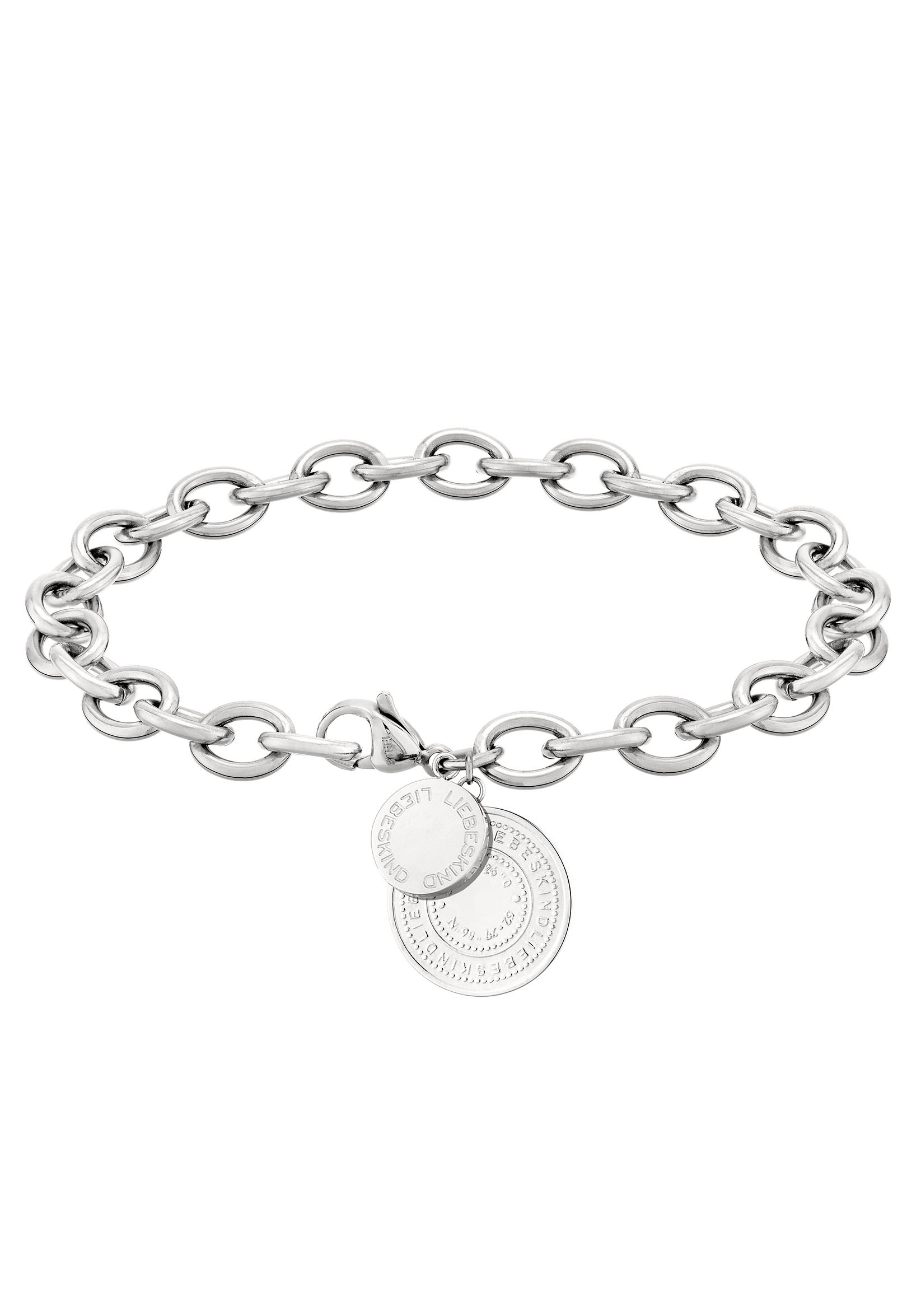 Liebeskind Berlin Armband », LJ-0690-B-20, LJ-0691-B-20« kaufen