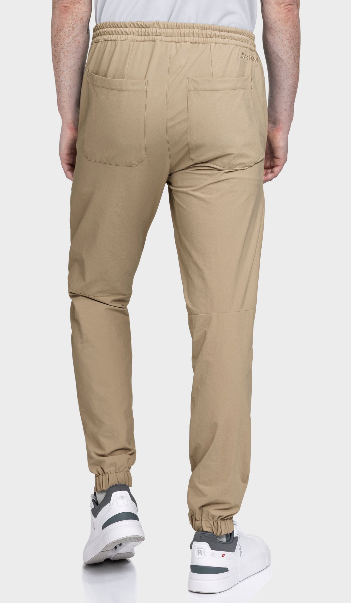 Schöffel Outdoorhose »Pants Vienna M«