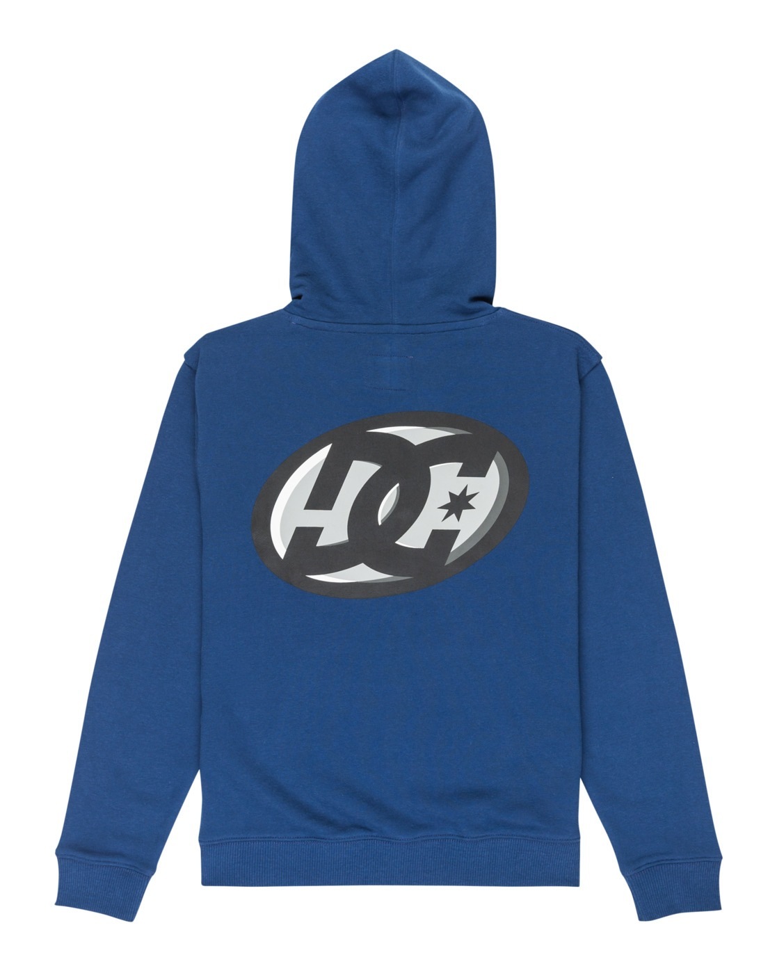 DC Shoes Kapuzensweatshirt »Fast Bubble«
