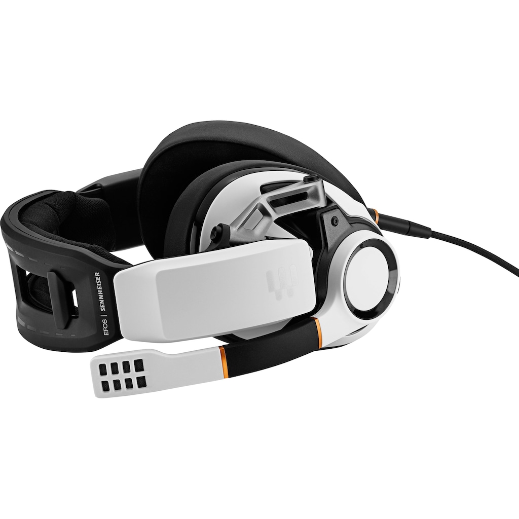 EPOS | Sennheiser Gaming-Headset »GSP 601«, mit geschlossener Akustik