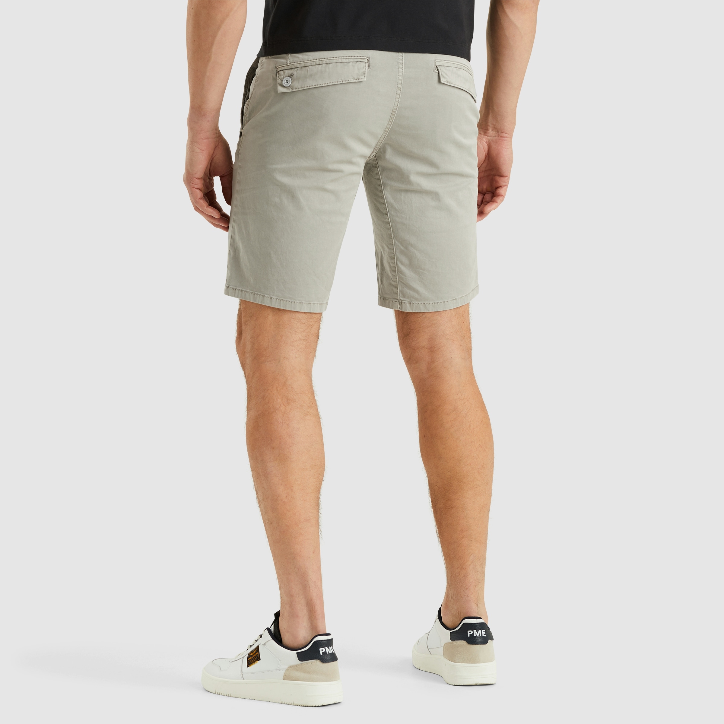 PME LEGEND Chinoshorts »AMERICAN CLASSIC CHINO SHORTS«  Sommerhose