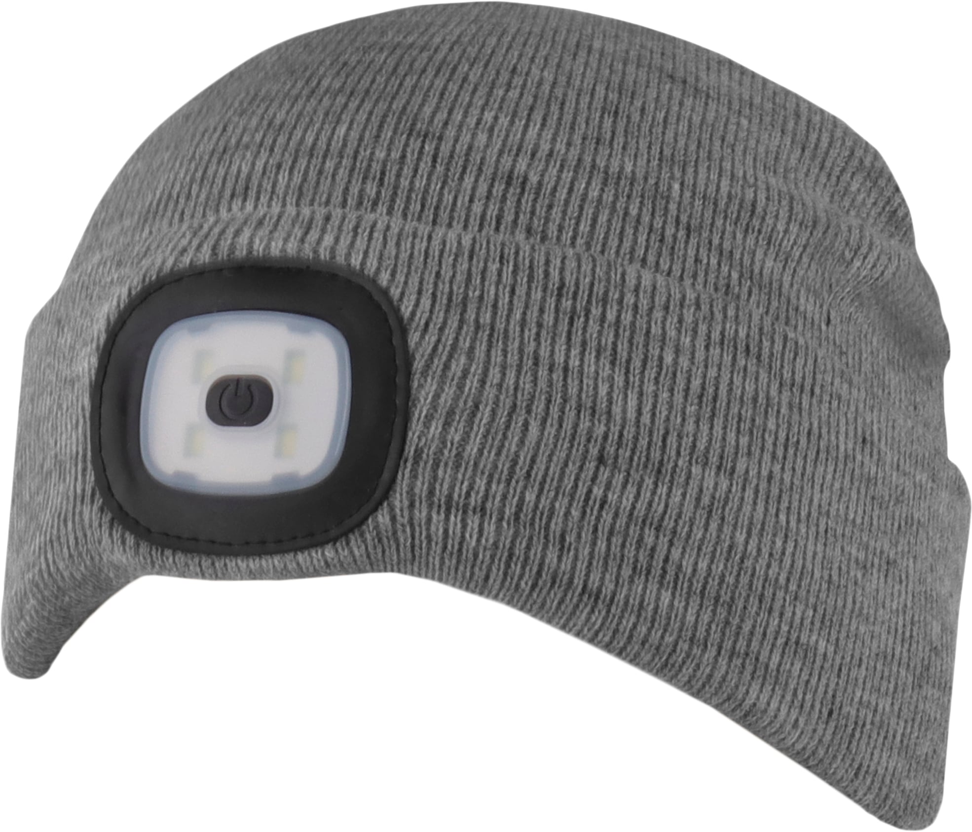 chillouts Beanie »ChillLight Hat« Mütze mit integriertem Licht