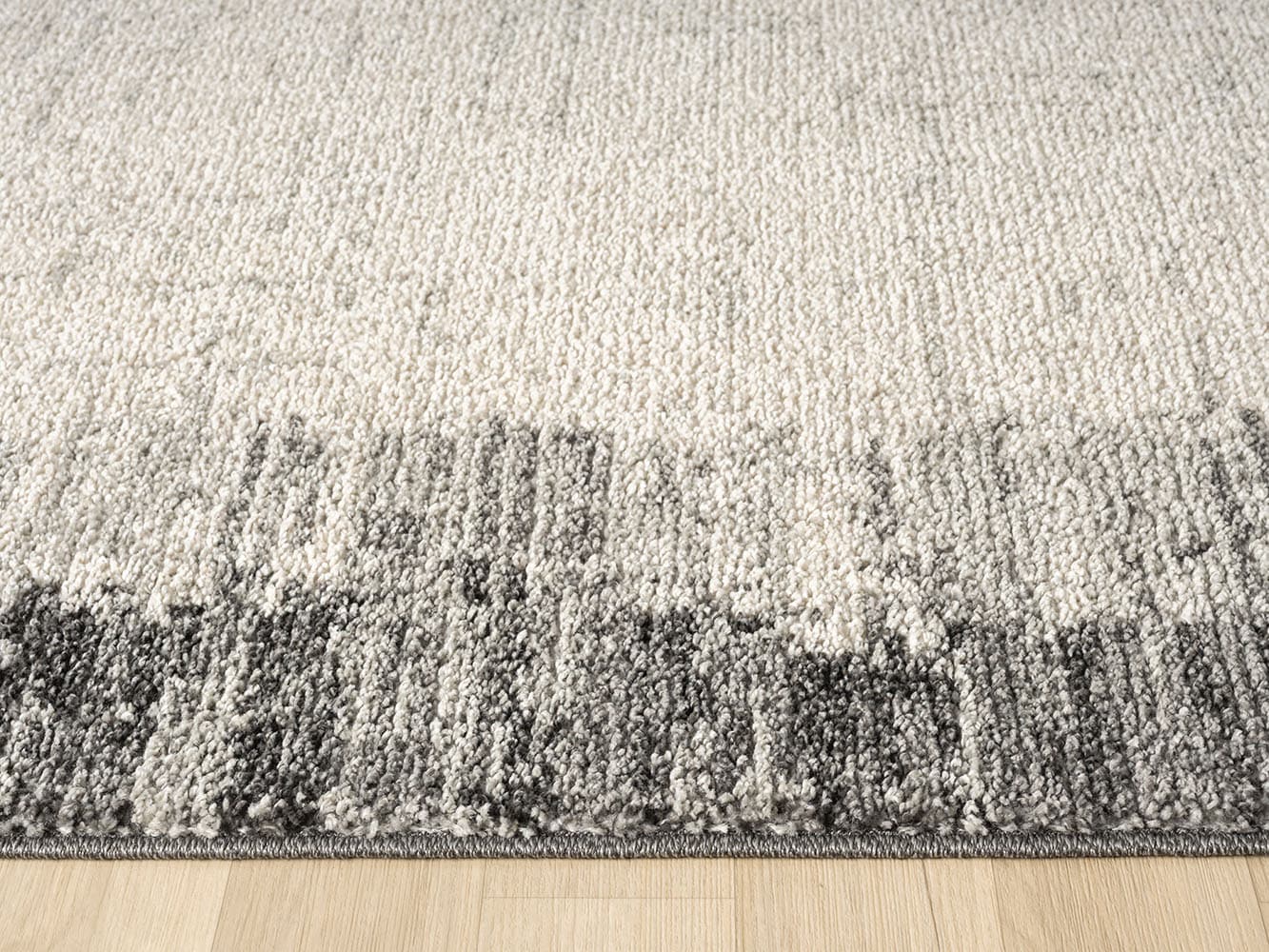 OTTO home Teppich »Leksa« rechteckig 15 mm Höhe im Vintage-Look, Wohnzimmer, Schlafzimmer, Esszimmer