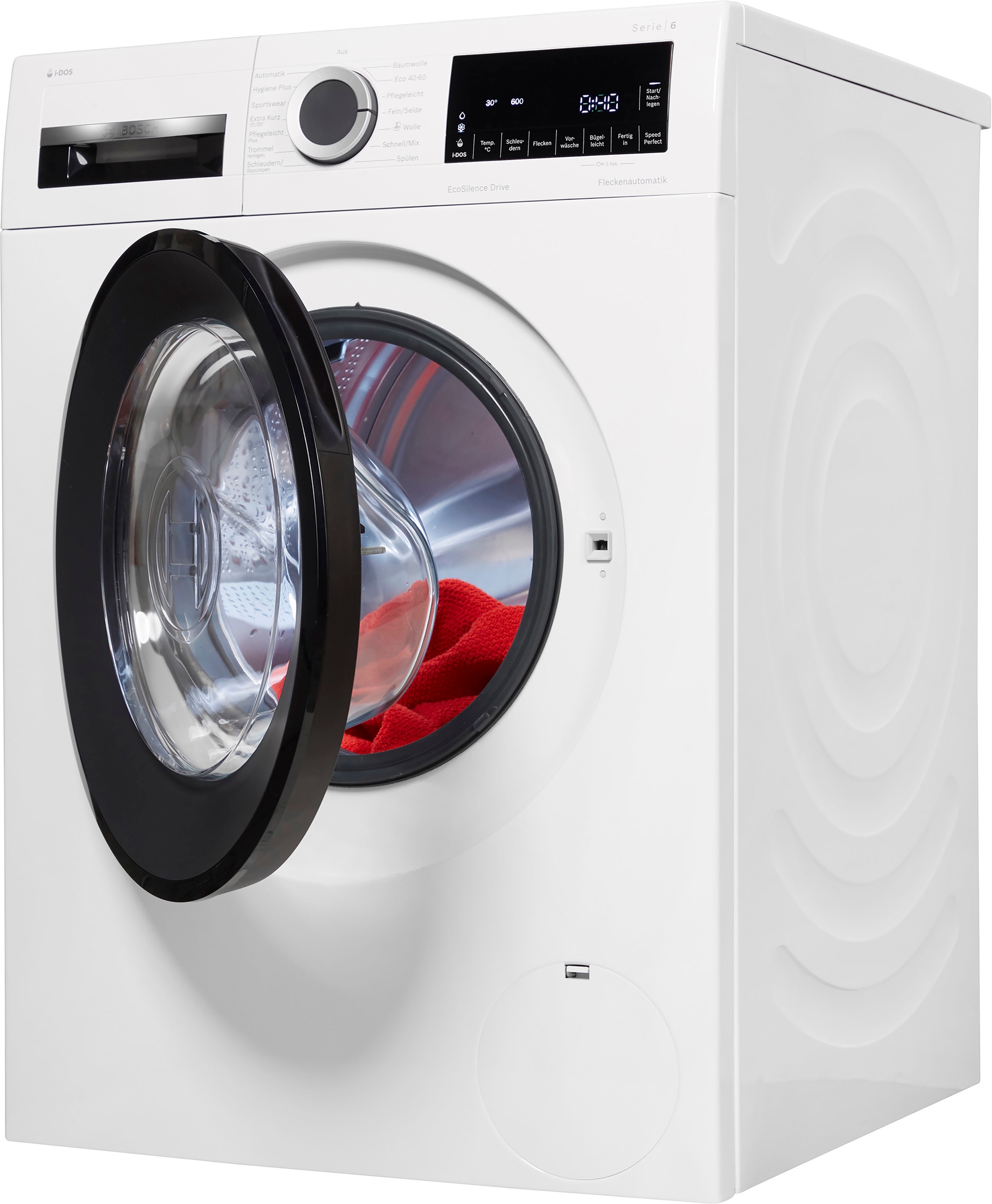 BOSCH Waschmaschine, WGG154A20, 10 kg, bestellen U/min 1400