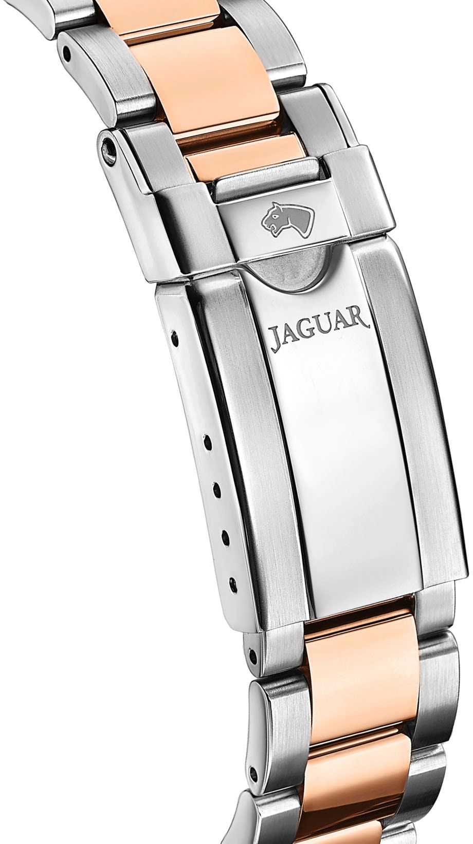 Jaguar Chronograph »Connected, J981/2«