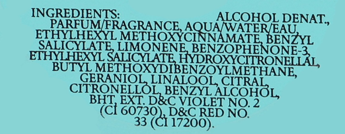 4. Bild von Tiffany&Co Eau de Parfum »Tiffany & Co. Love Femme«