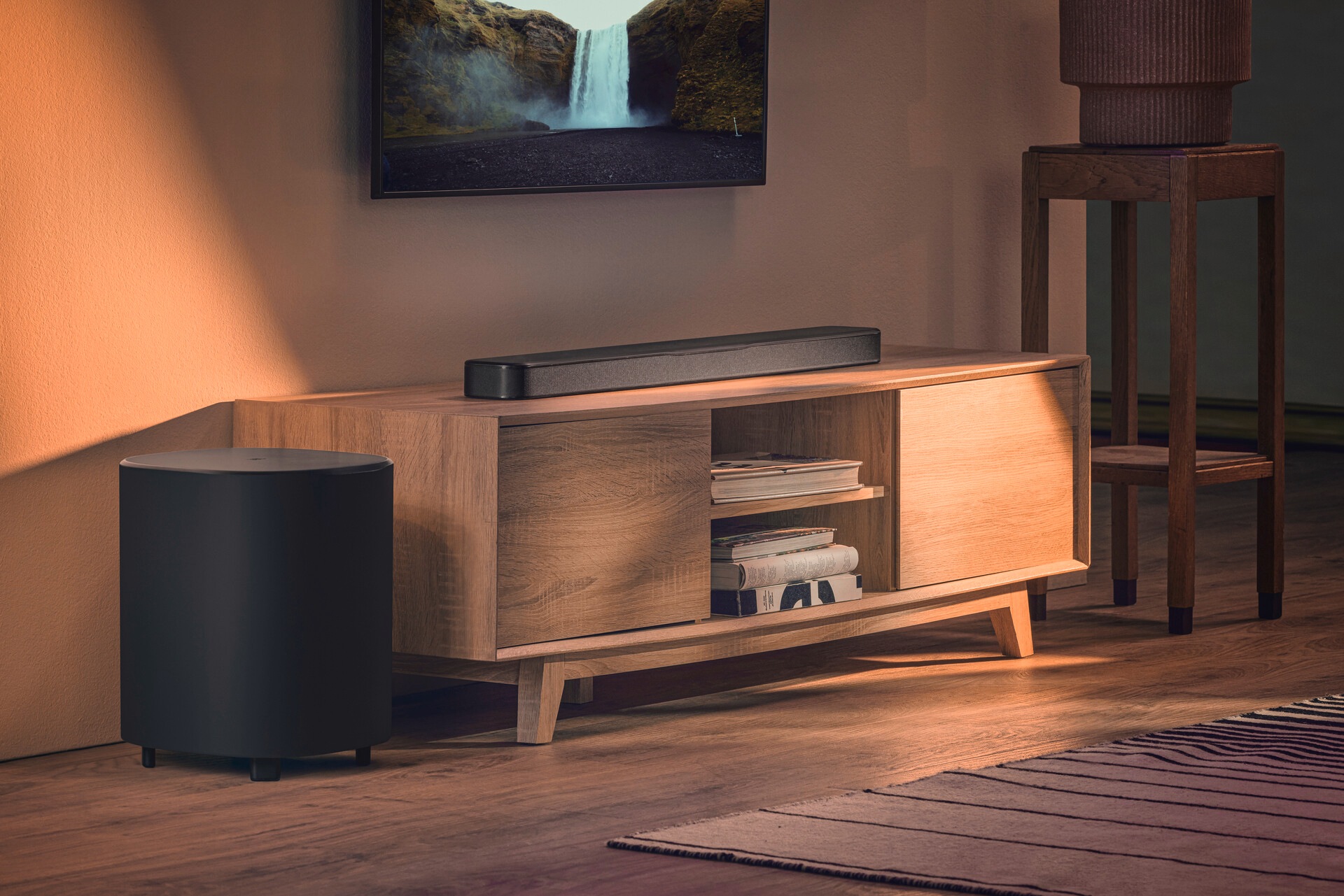 JBL Soundbar »Bar 500 MK2«