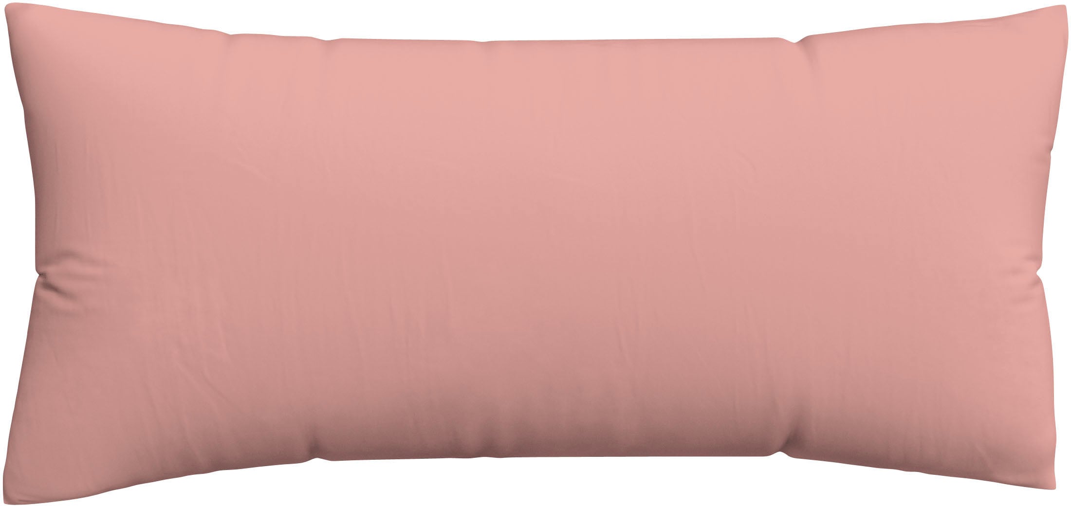 Schlafgut Kissenbezug »Woven Satin aus Mako-Baumwolle, langlebig, pflegelei günstig online kaufen
