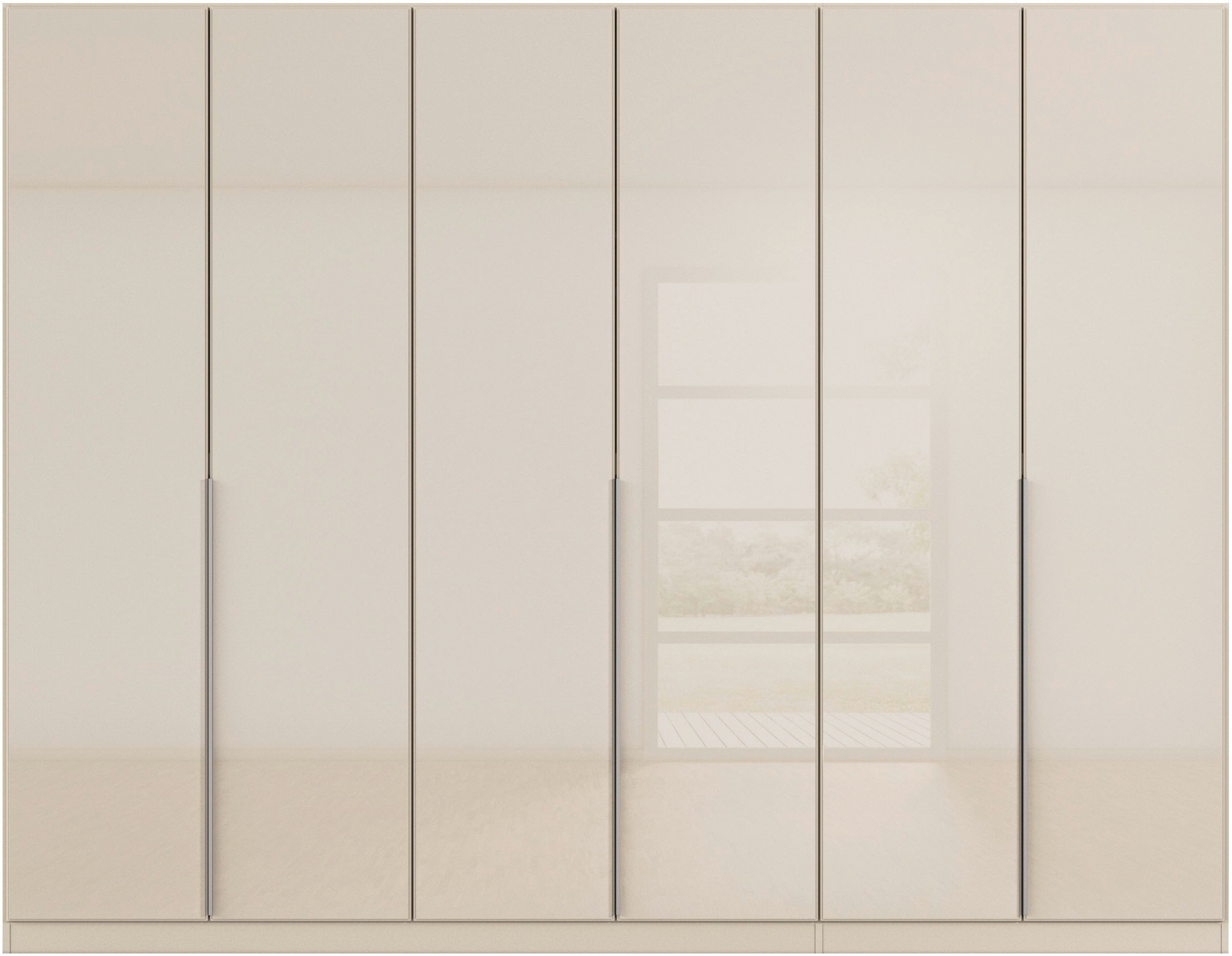 OTTO home Drehtürenschrank »Kleiderschrank Kleiderschränke Schrank Garderob günstig online kaufen