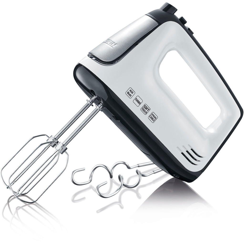 Severin Handmixer »3830-088«, 400 W