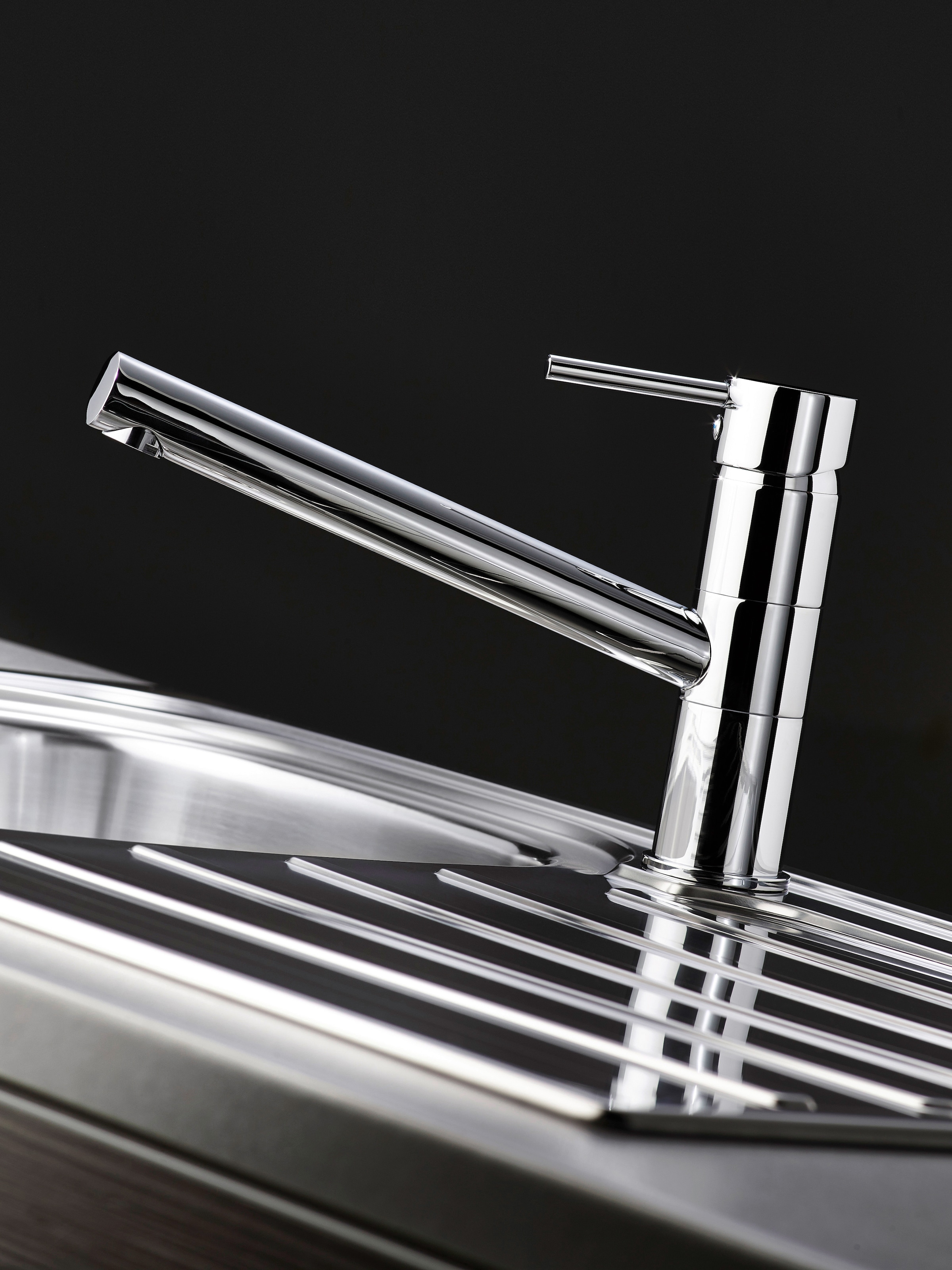 Pyramis Küchenarmatur »Aria«