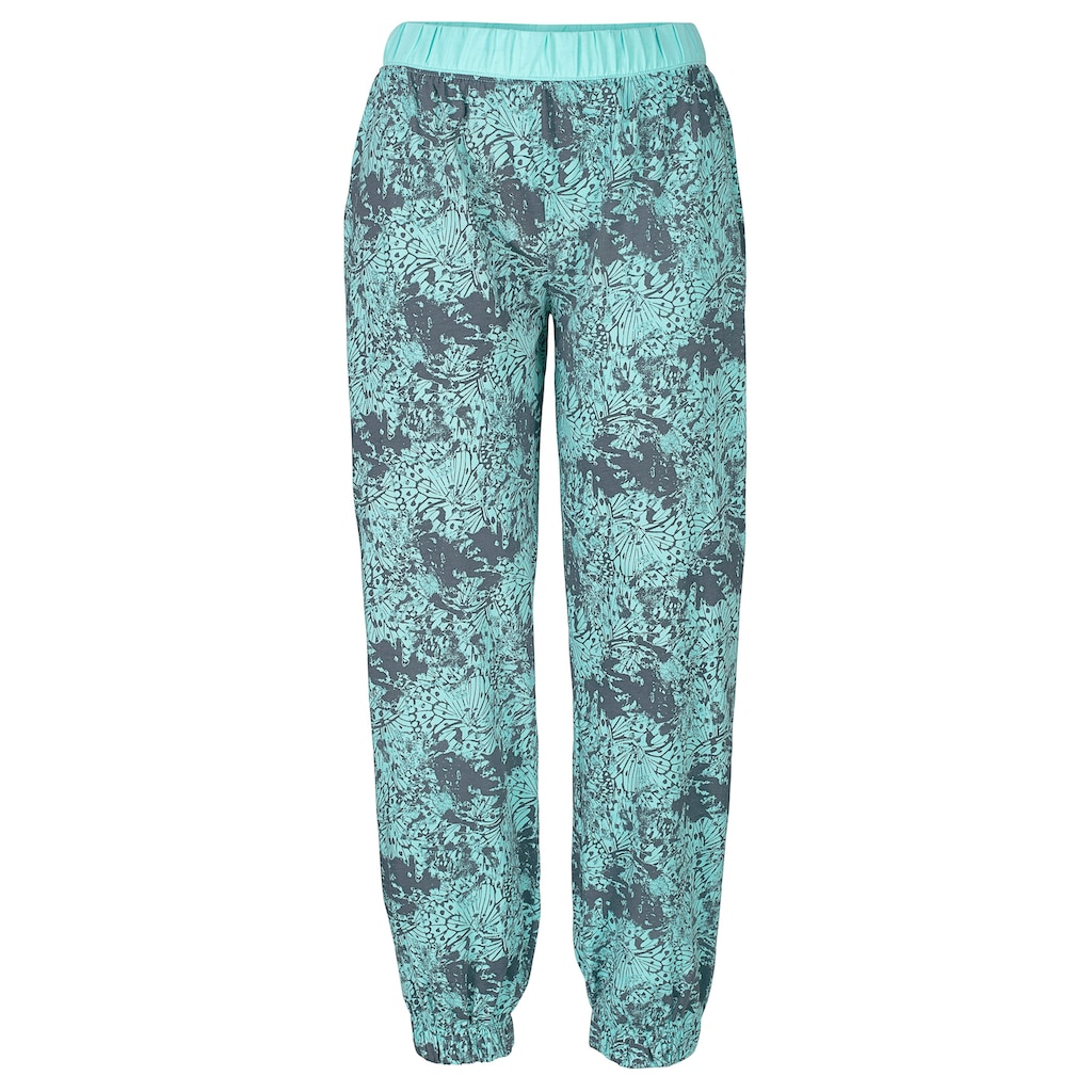 Buffalo Pyjama, (2 tlg.)