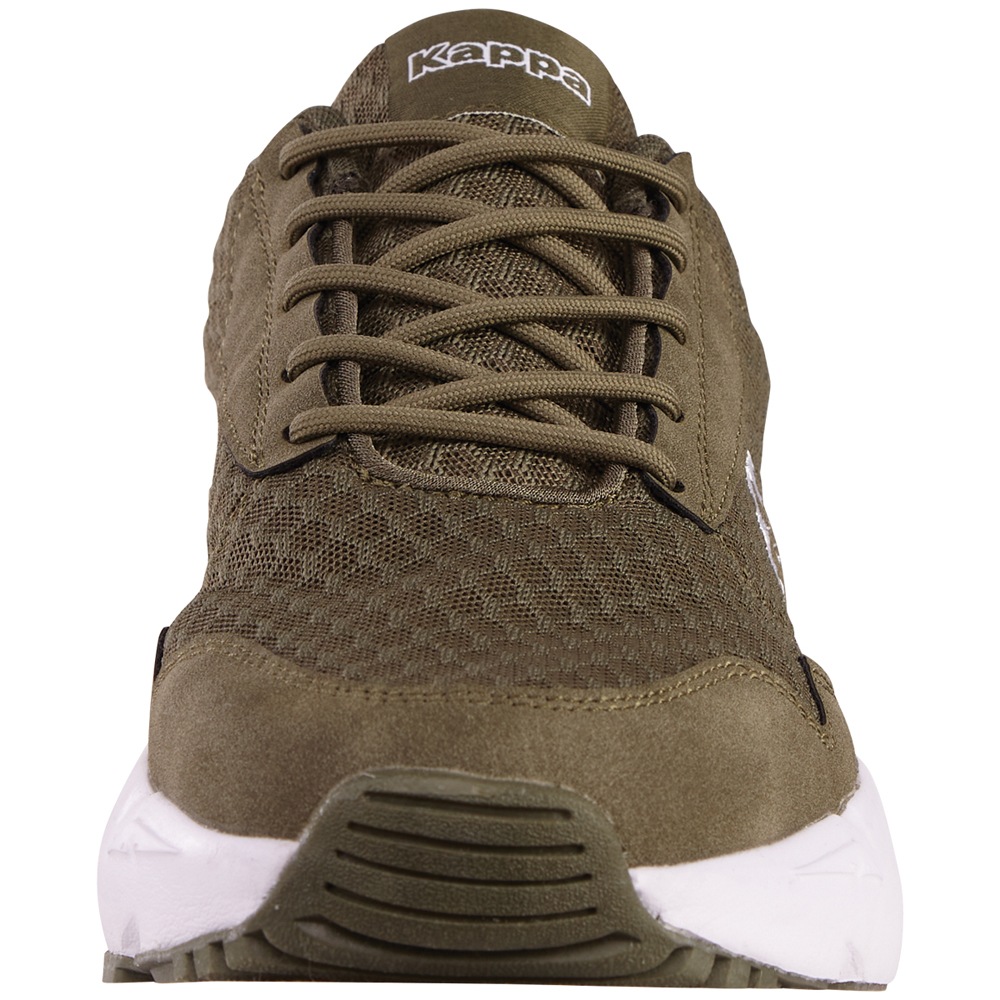 Kappa Sneaker, - besonders leicht & bequem