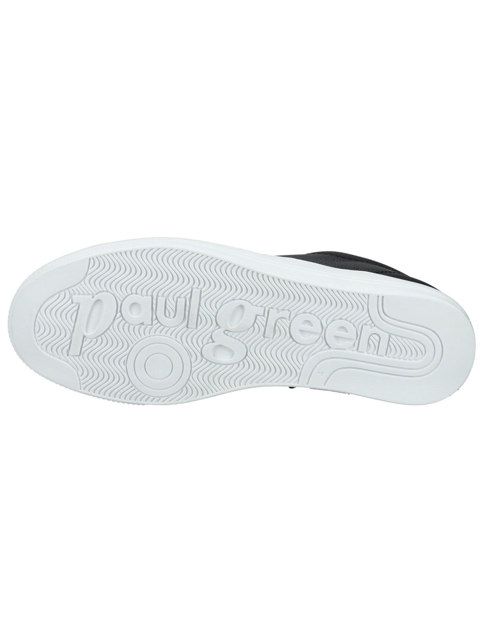 Paul Green Sneaker »Paul Green Sneaker Glattleder«