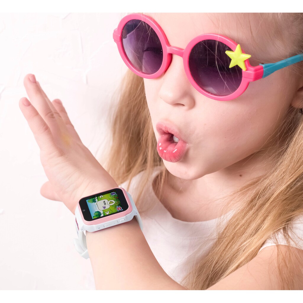 Technaxx Smartwatch »Bibi & Tina«