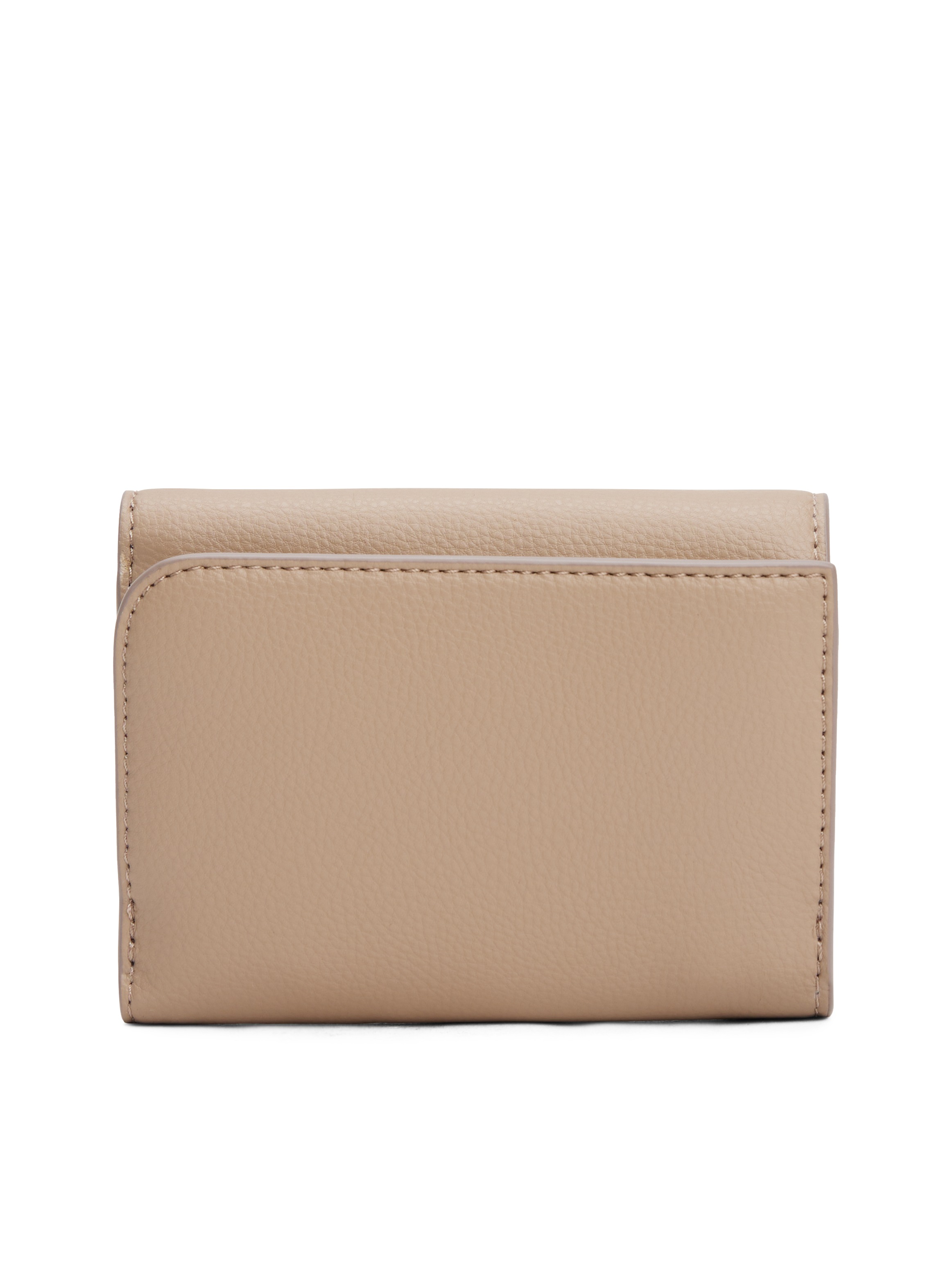 Tommy Hilfiger Geldbörse »TH LOGOTAPE TRIFOLD«, Damen Geldbeutel, Portemonnaie mit Logo-Schriftzug